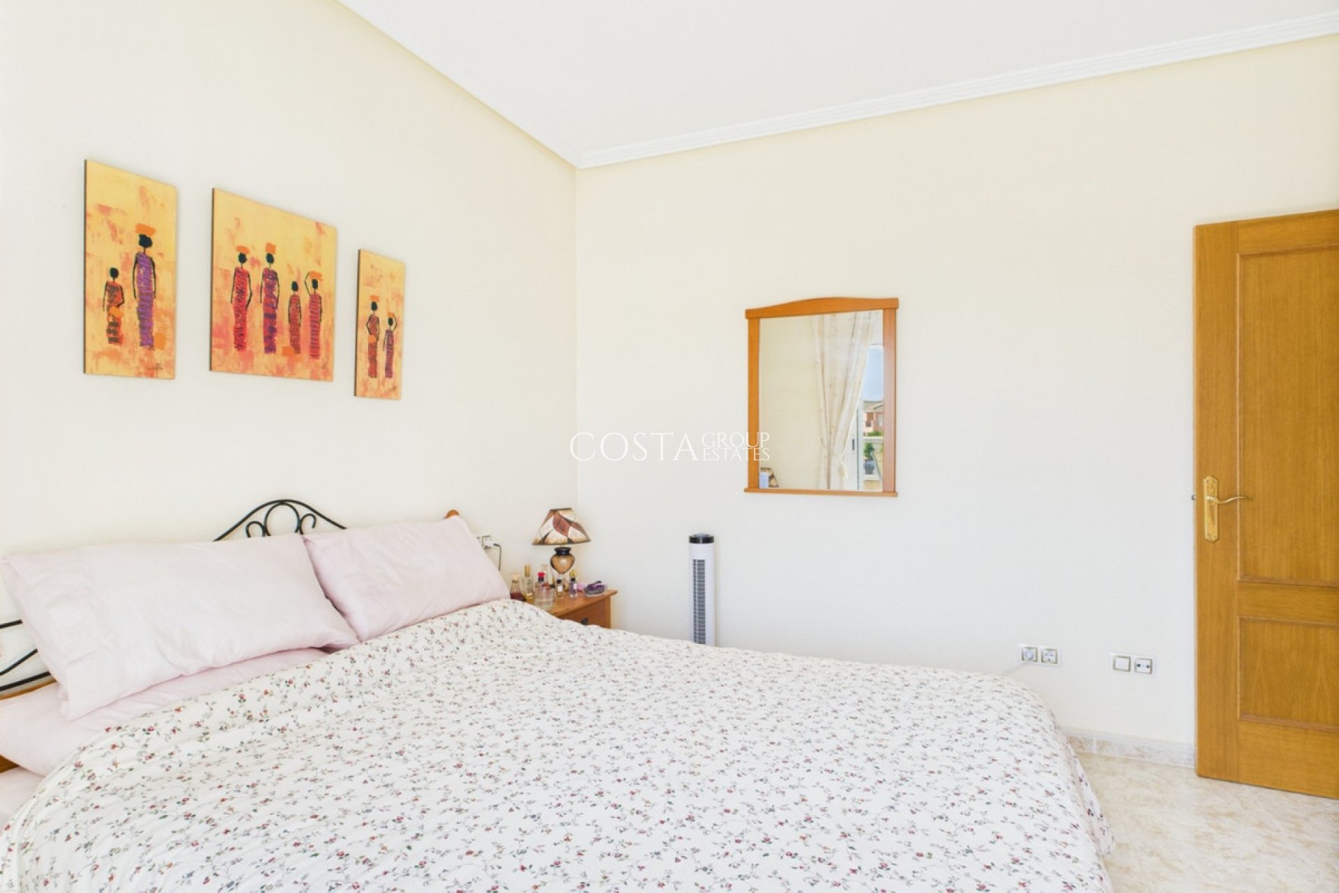 Revente - Maison -
San Javier - San Javier Centro
