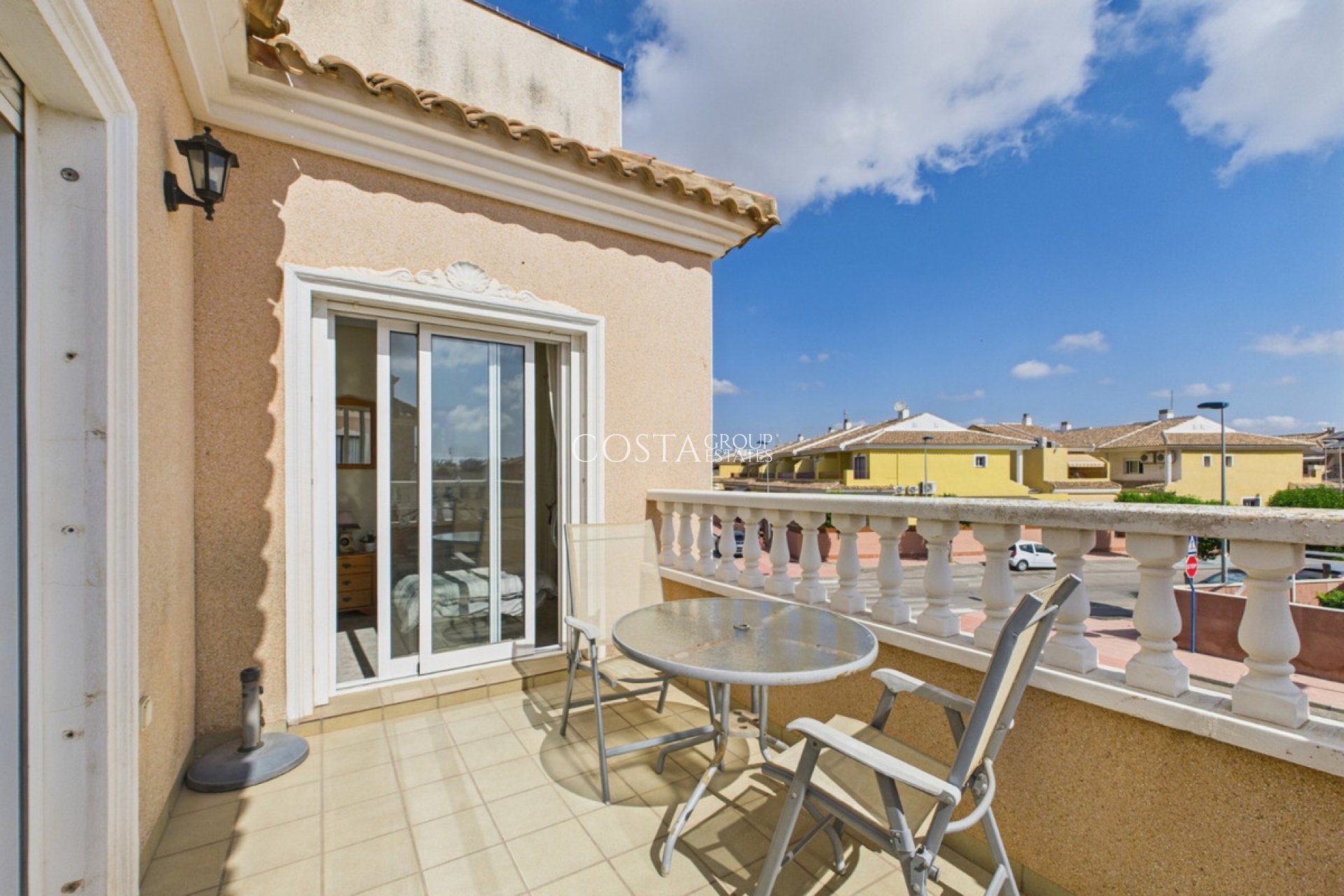 Revente - Maison -
San Javier - San Javier Centro