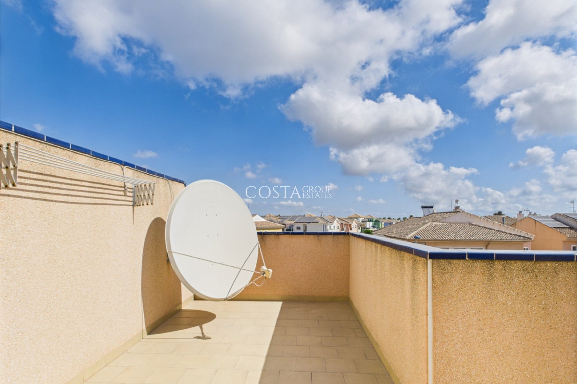 Revente - Maison -
San Javier - San Javier Centro