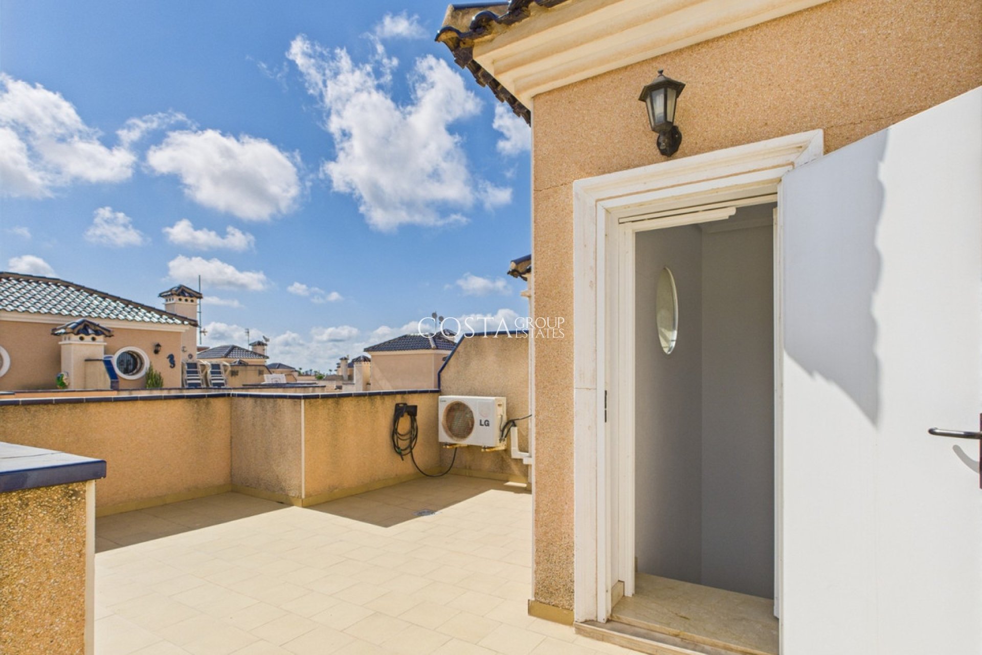 Revente - Maison -
San Javier - San Javier Centro