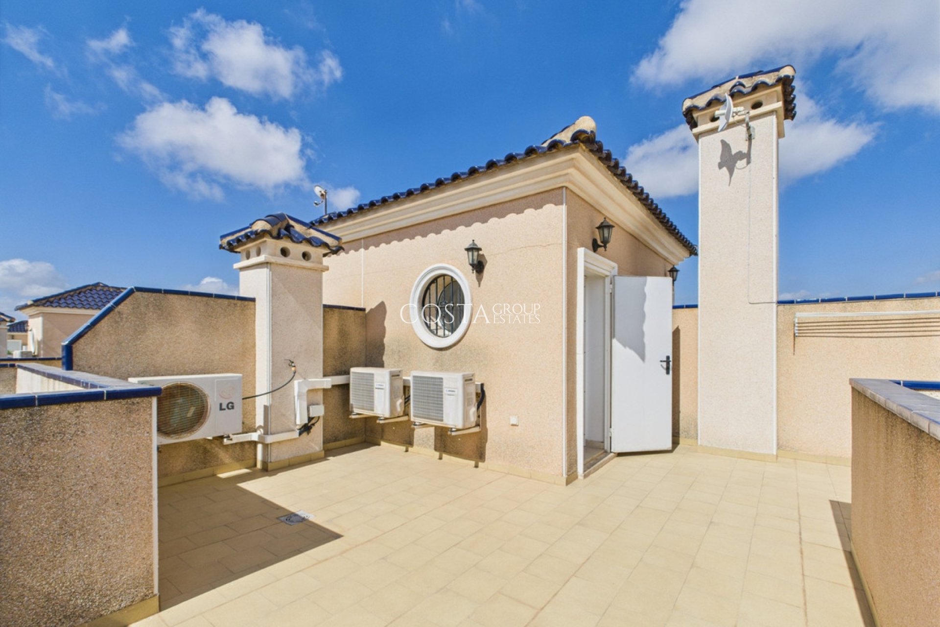 Revente - Maison -
San Javier - San Javier Centro