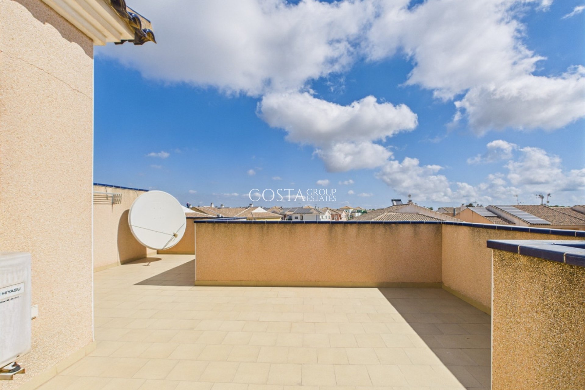 Revente - Maison -
San Javier - San Javier Centro