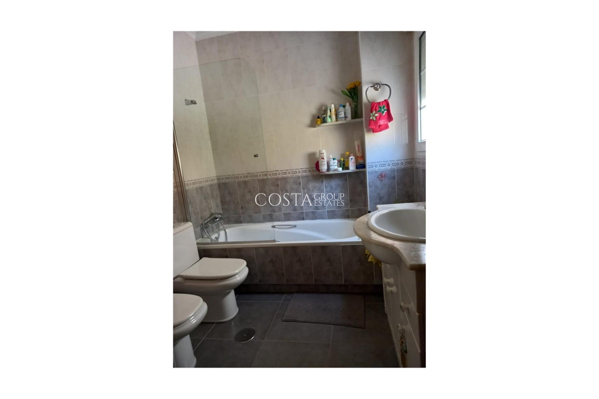 Revente - Maison -
San Javier - San Javier Centro