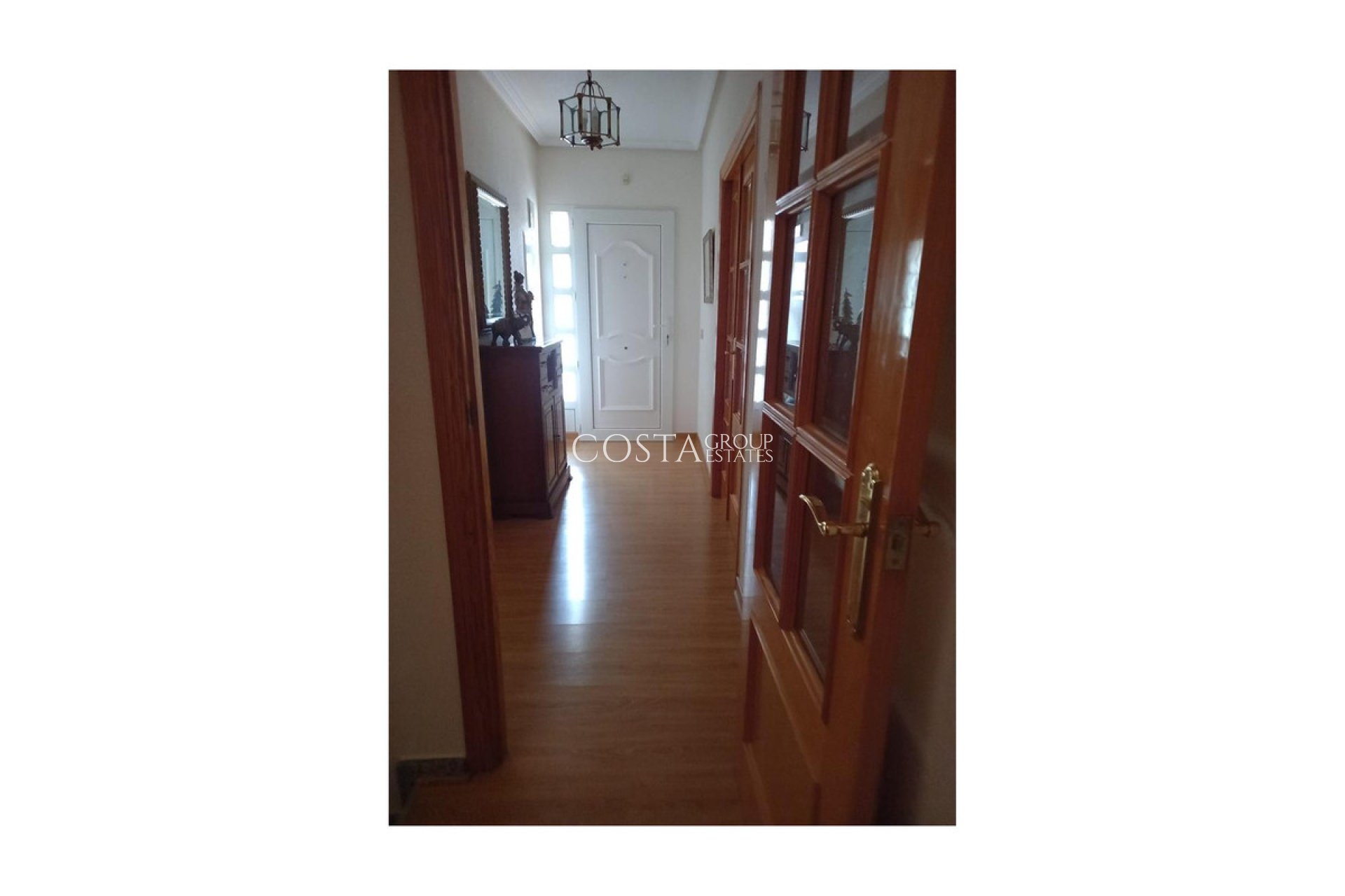 Revente - Maison -
San Javier - San Javier Centro