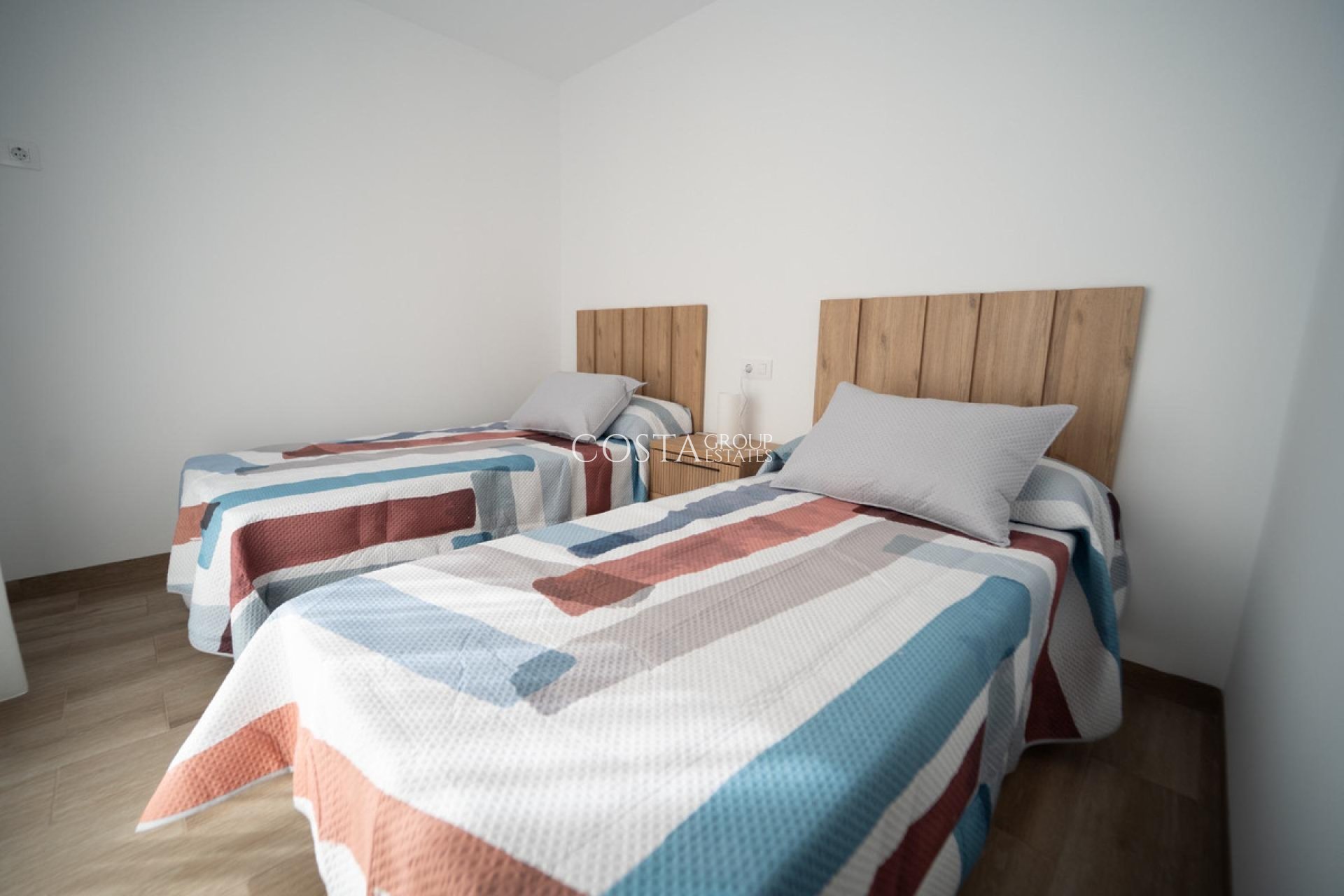 Revente - Maison -
San Javier - San Javier Centro