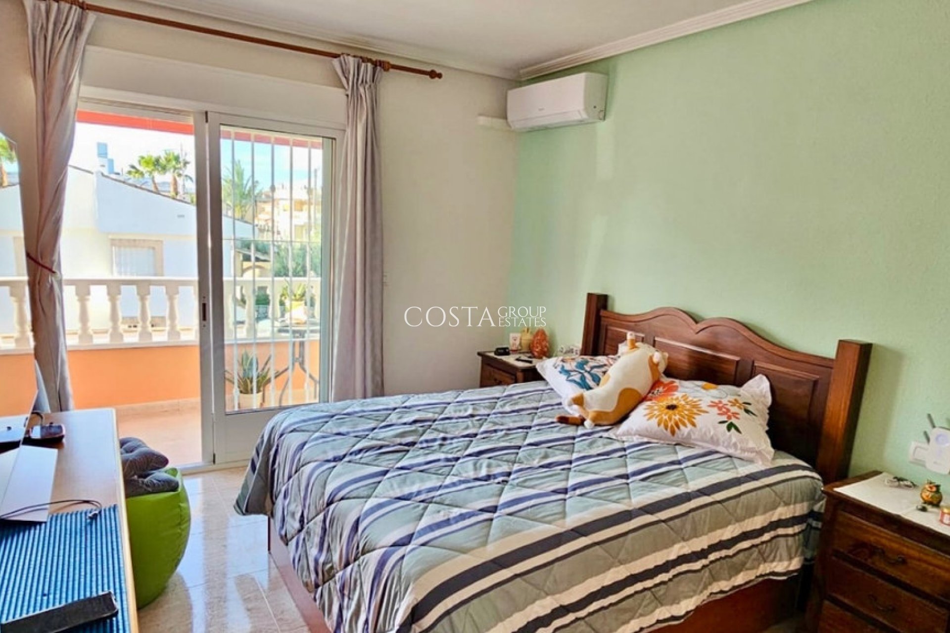 Revente - Maison -
San Javier - San Javier Centro