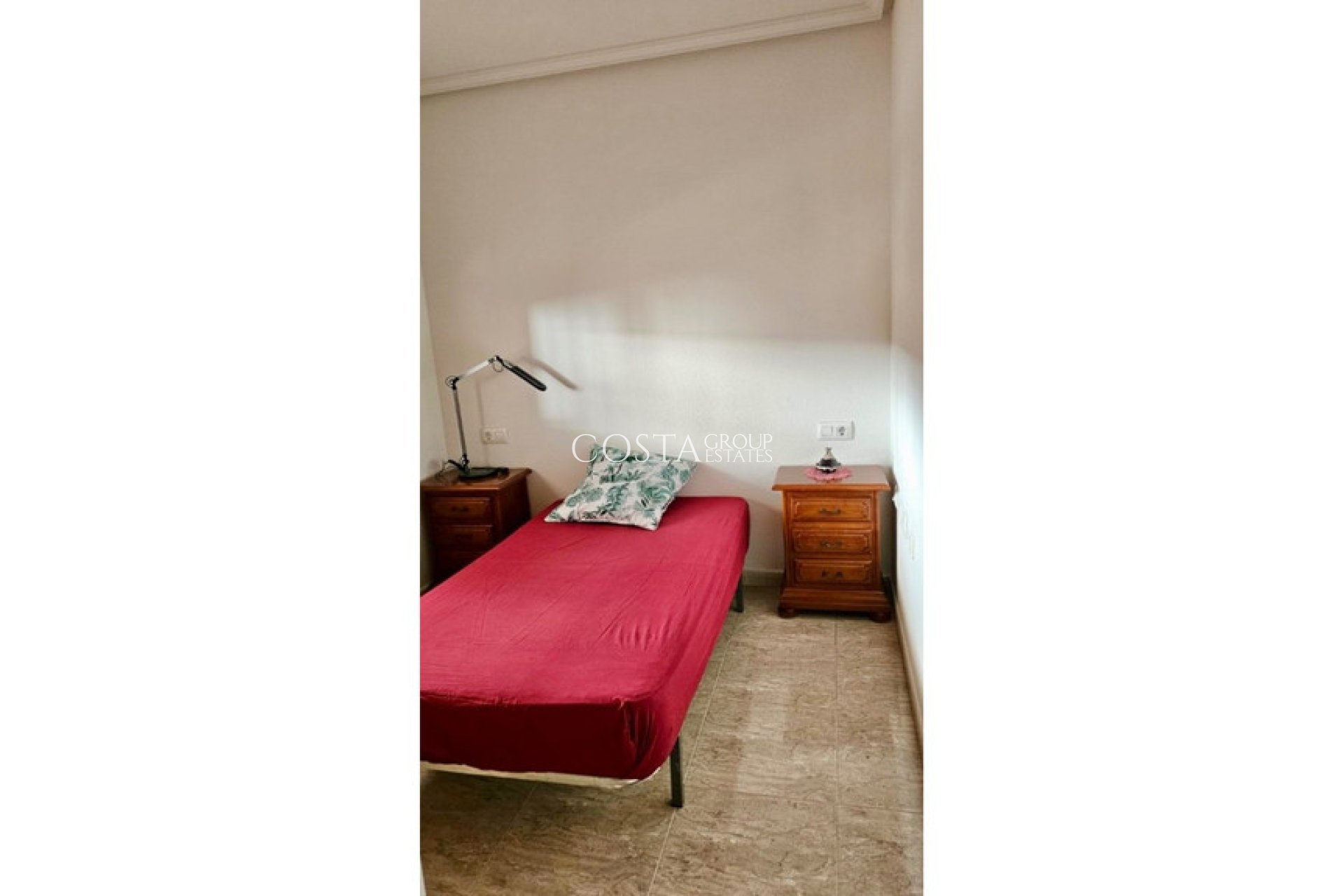 Revente - Maison -
San Javier - San Javier Centro