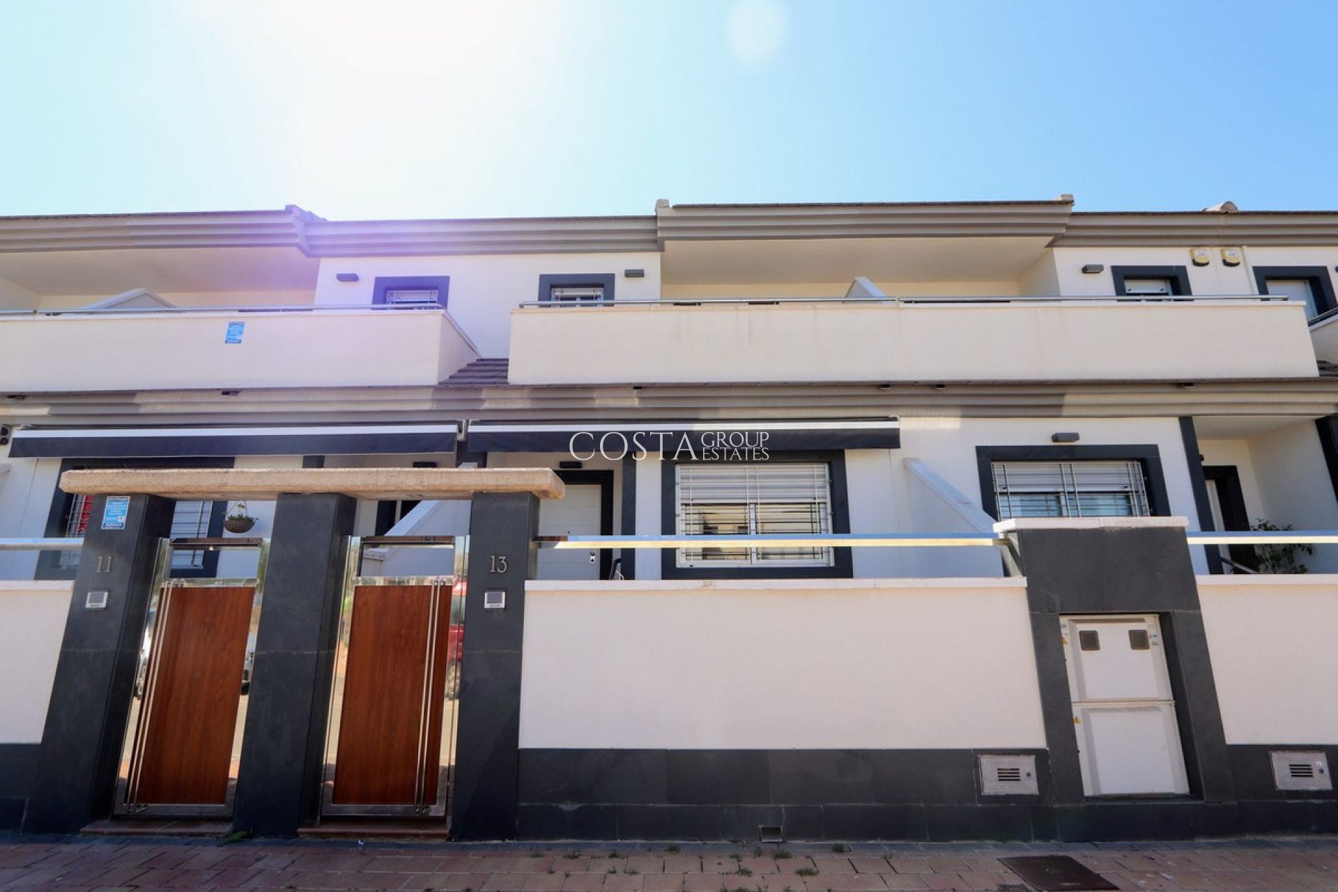 Revente - Maison -
San Javier - San Javier Centro