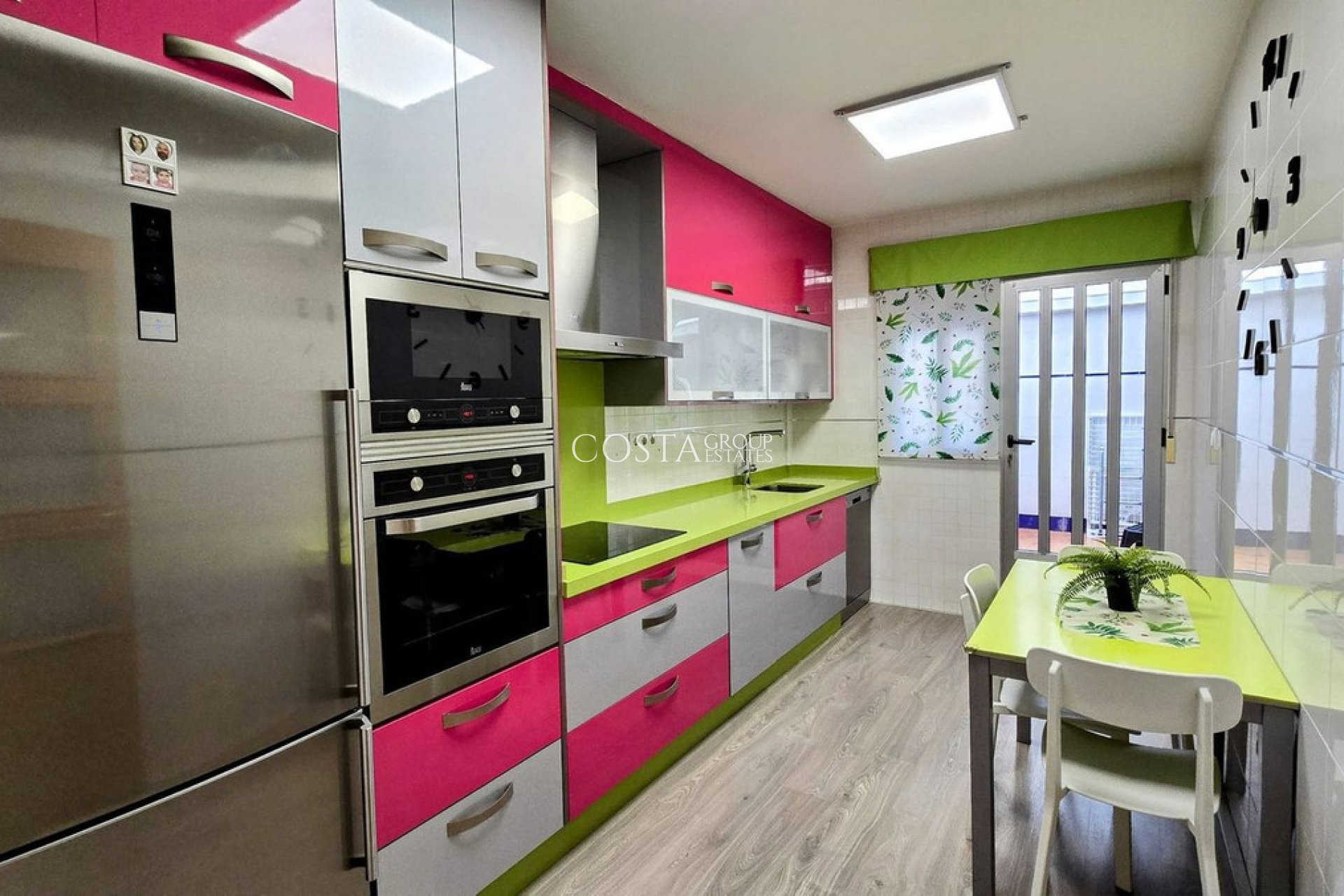 Revente - Maison -
San Javier - San Javier Centro