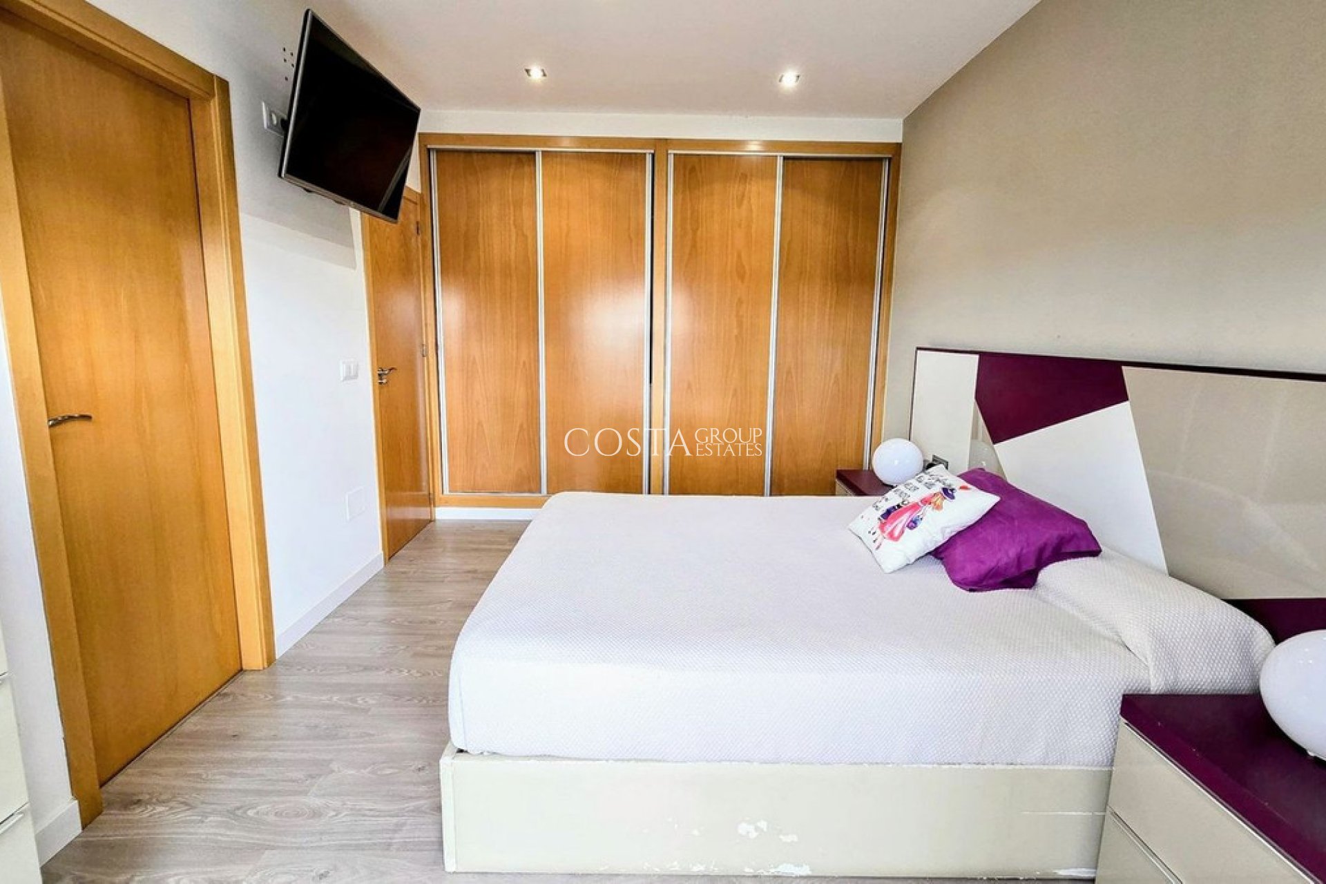 Revente - Maison -
San Javier - San Javier Centro