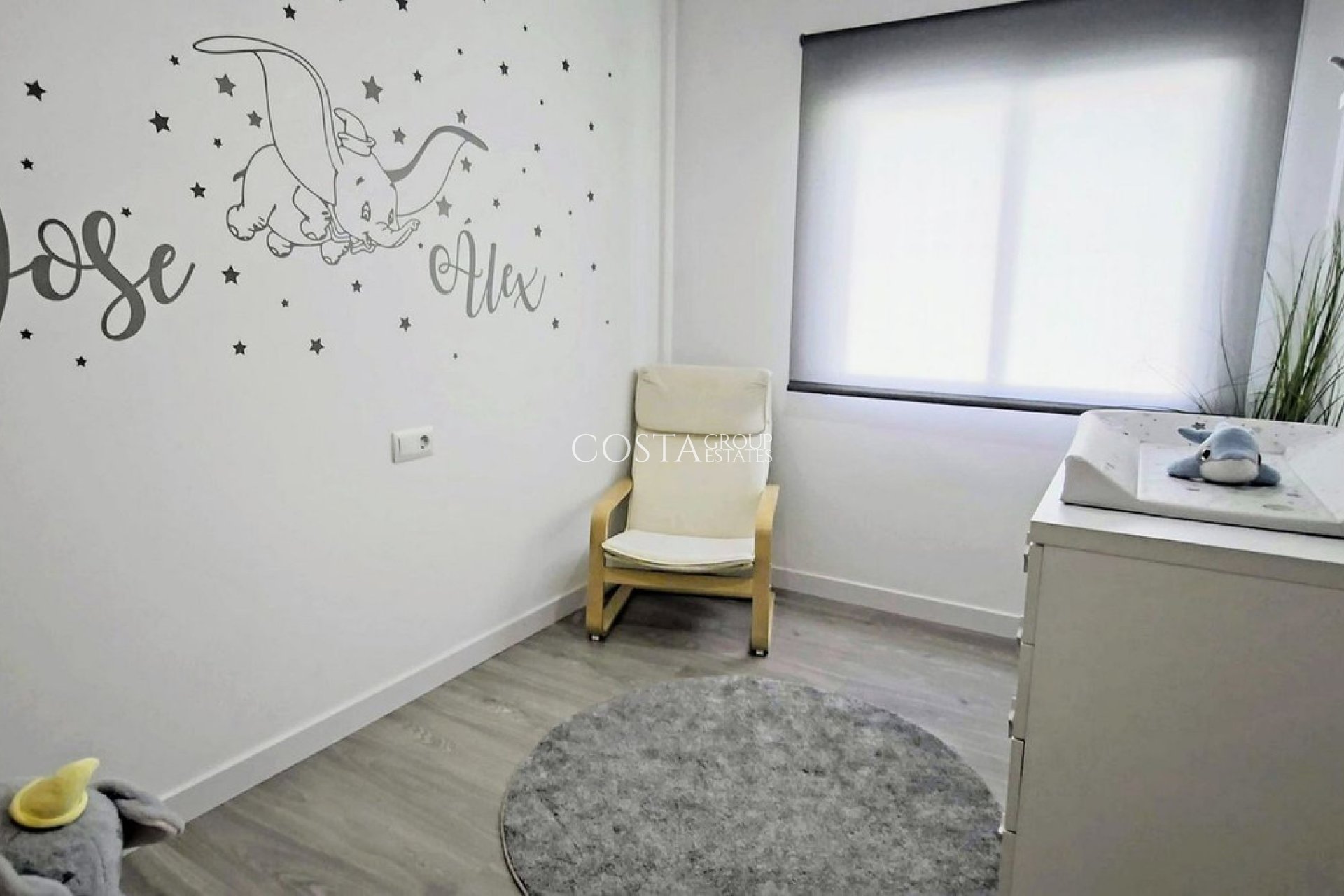 Revente - Maison -
San Javier - San Javier Centro