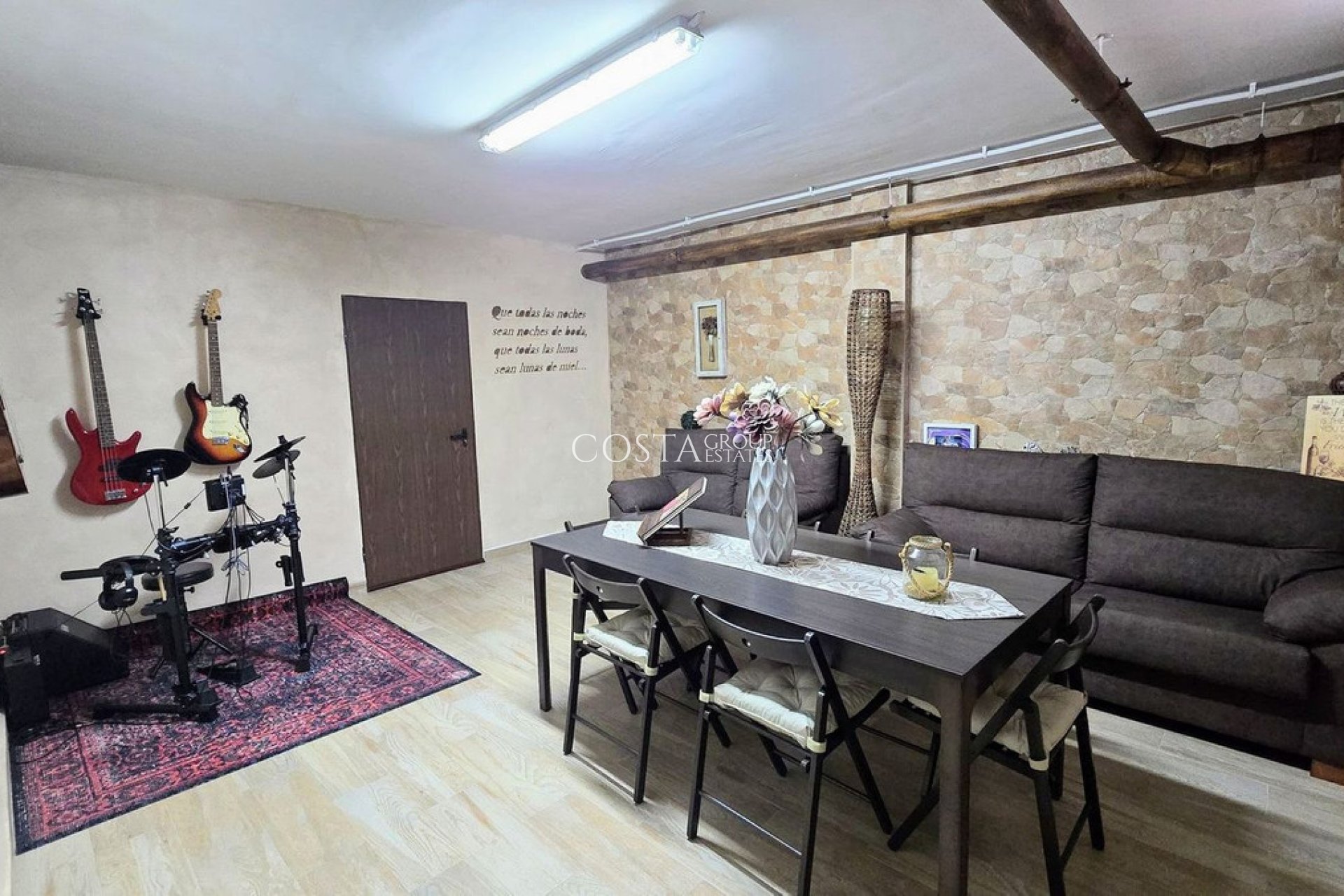 Revente - Maison -
San Javier - San Javier Centro