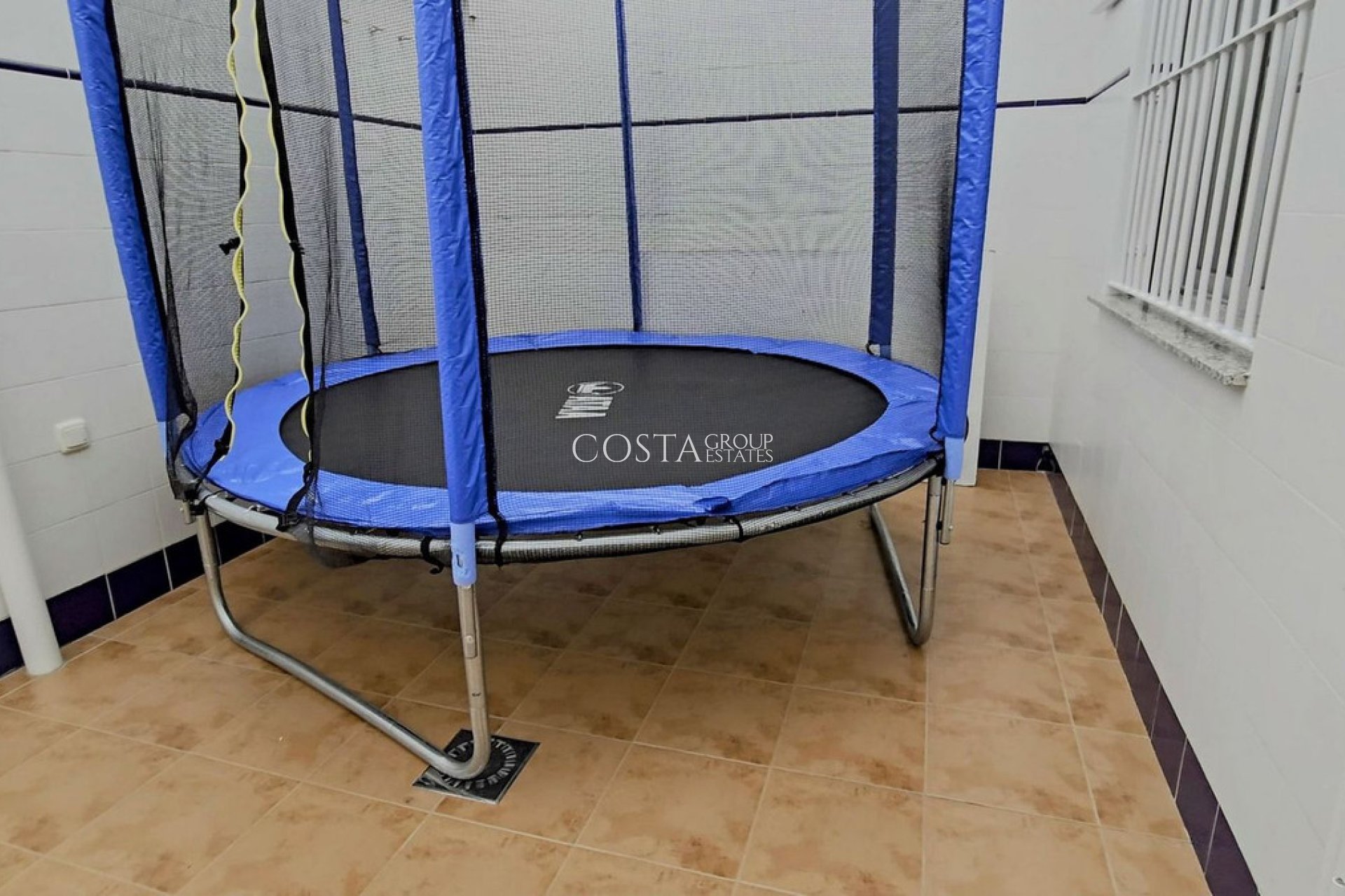 Revente - Maison -
San Javier - San Javier Centro