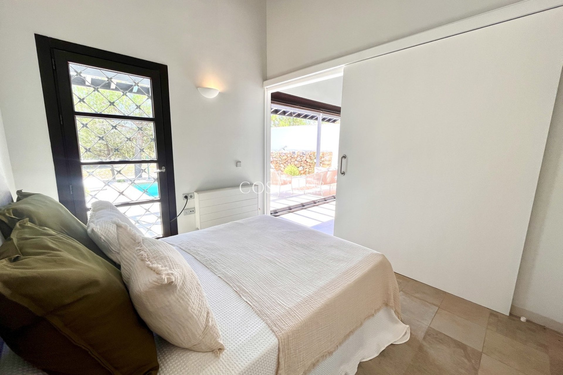 Revente - Maison -
San Javier - San Javier Centro