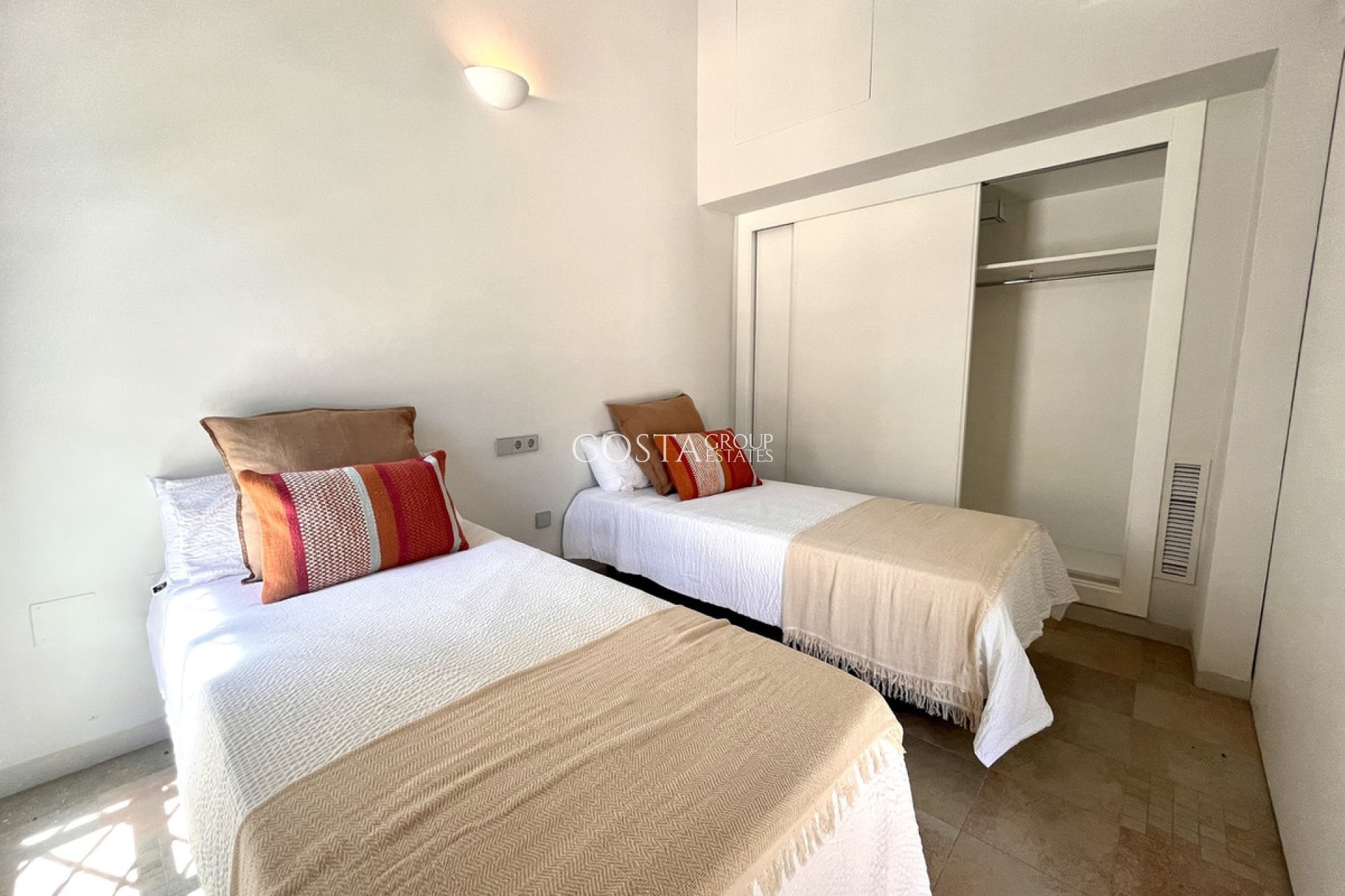 Revente - Maison -
San Javier - San Javier Centro