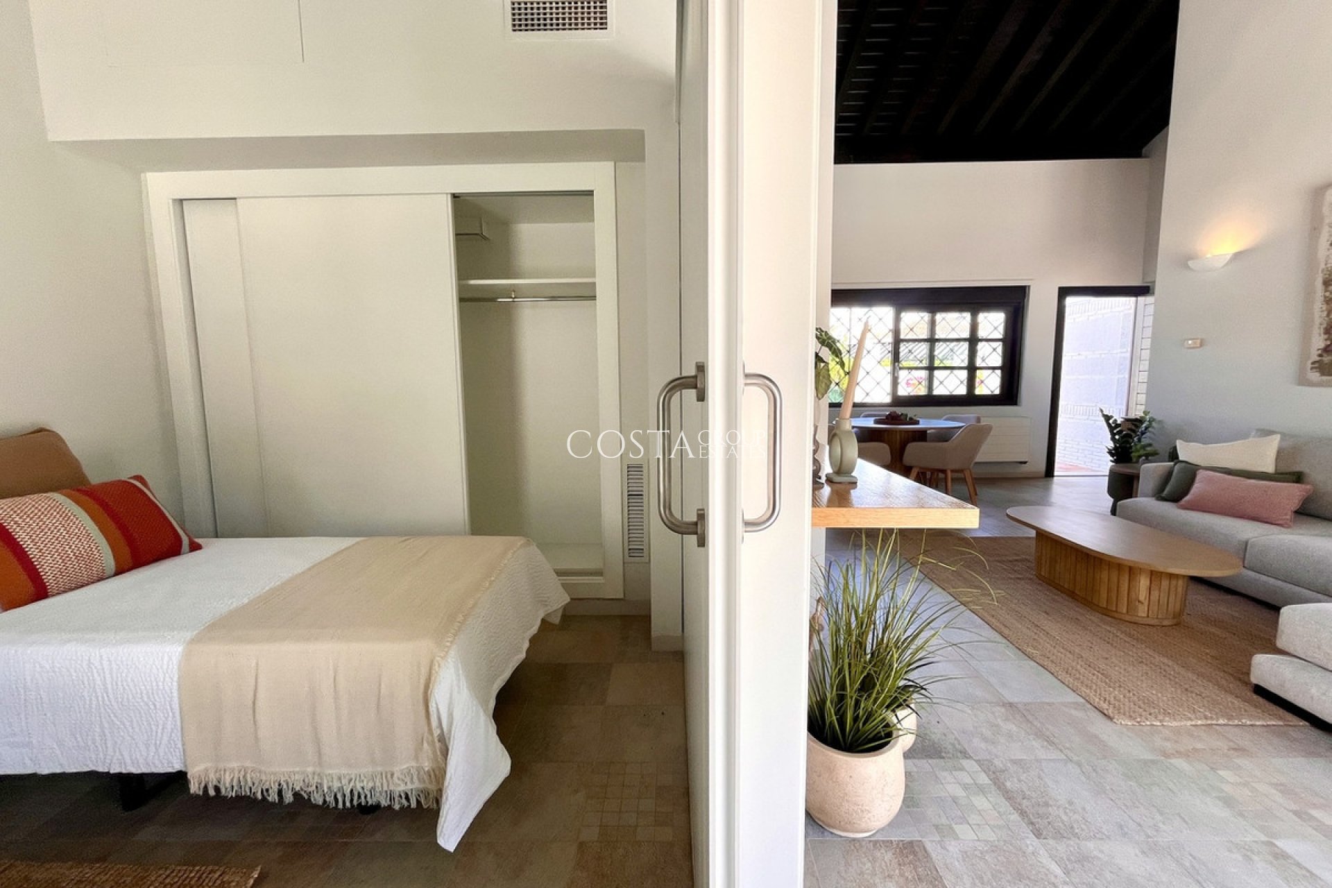 Revente - Maison -
San Javier - San Javier Centro