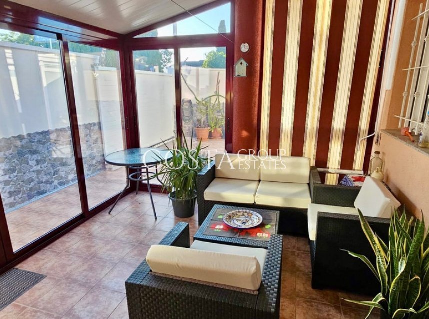 Revente - Maison -
San Javier - San Javier Centro