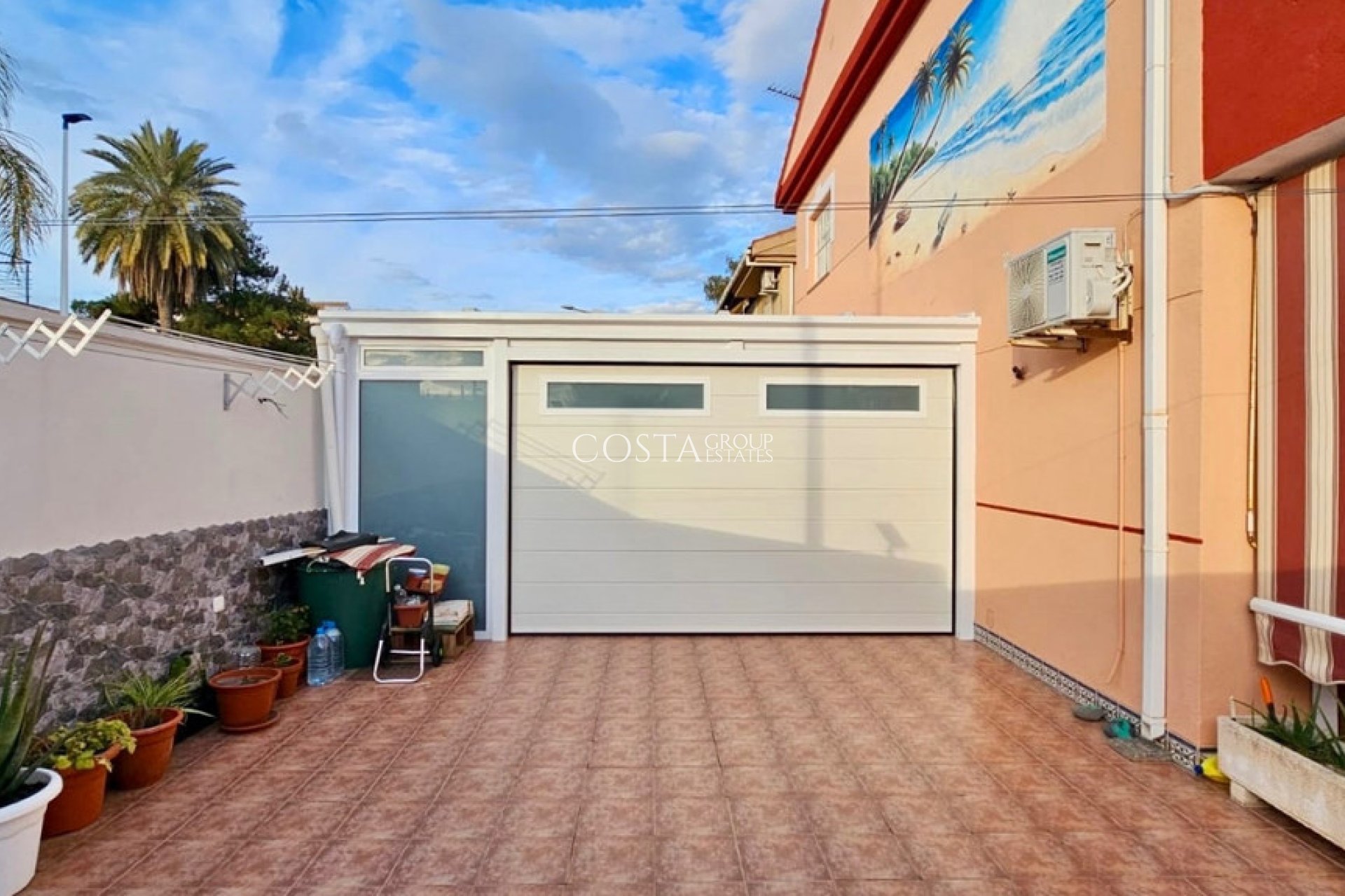 Revente - Maison -
San Javier - San Javier Centro