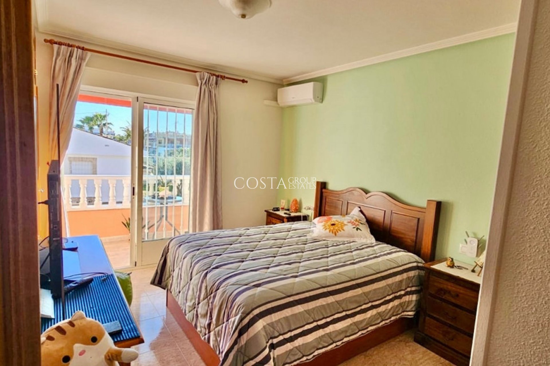 Revente - Maison -
San Javier - San Javier Centro