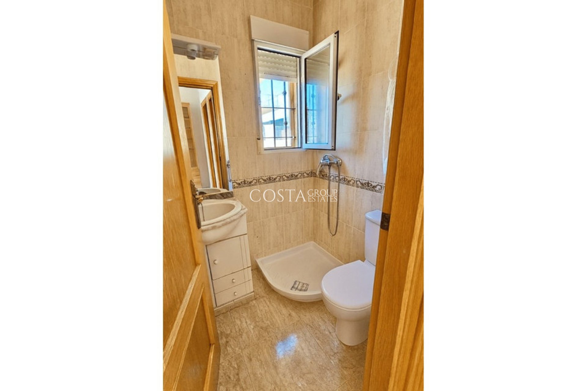 Revente - Maison -
San Javier - San Javier Centro