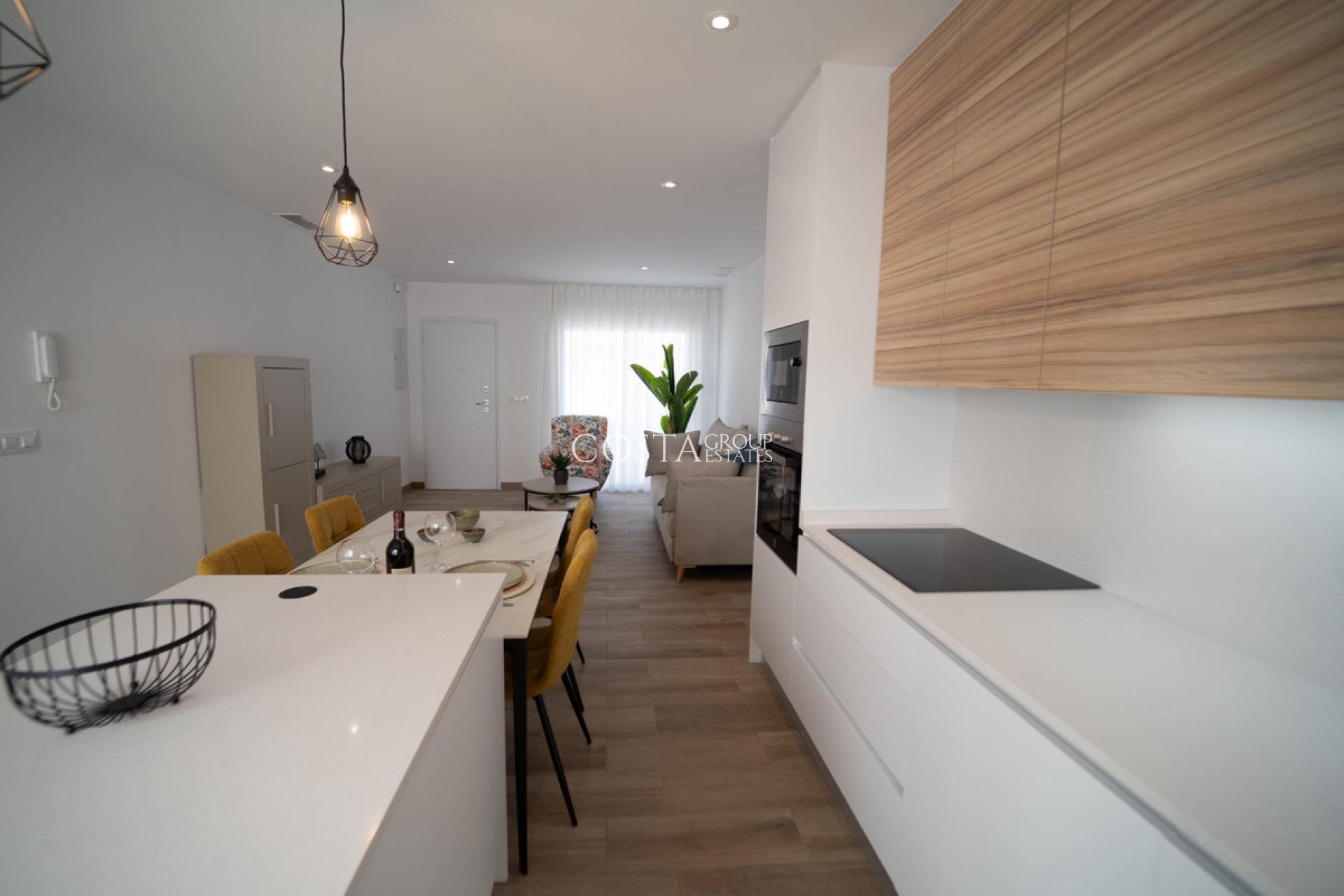 Revente - Maison -
San Javier - San Javier Centro