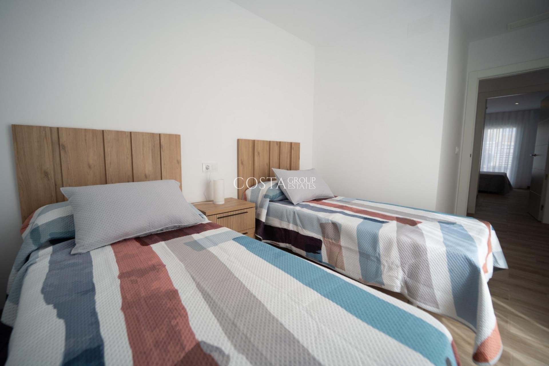 Revente - Maison -
San Javier - San Javier Centro