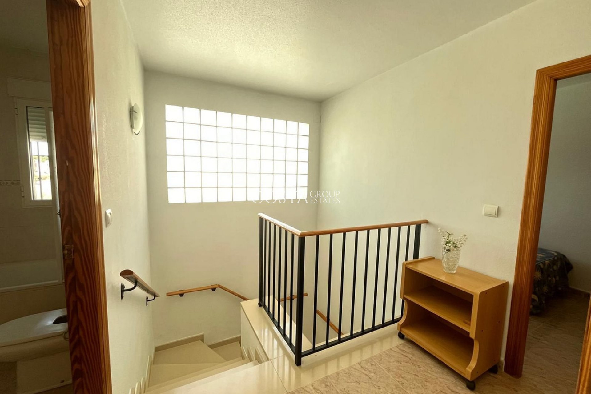 Revente - Maison -
San Javier - Santiago De La Ribera