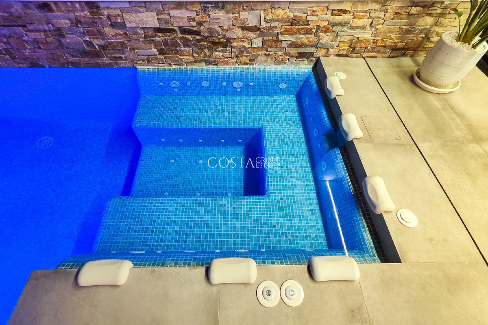 Revente - Maison -
San Javier - Santiago De La Ribera