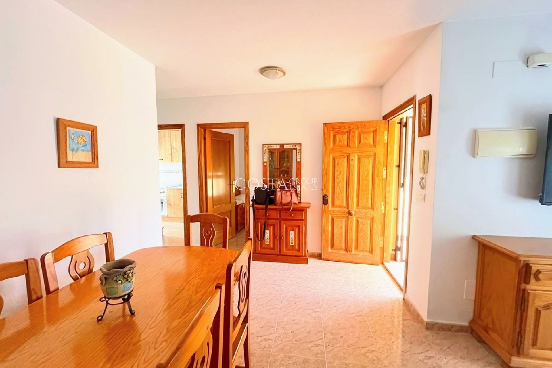 Revente - Maison -
San Javier - Santiago De La Ribera