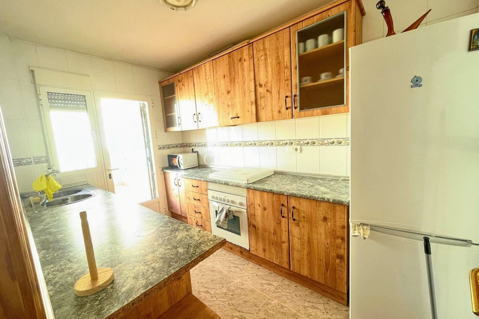 Revente - Maison -
San Javier - Santiago De La Ribera