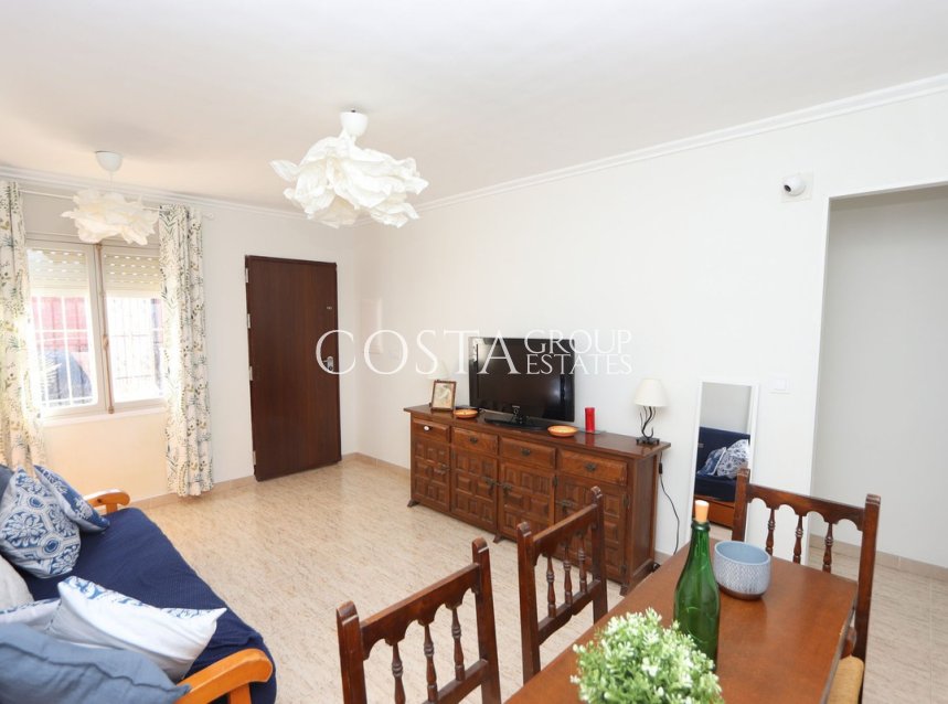 Revente - Maison -
San Javier - Santiago De La Ribera