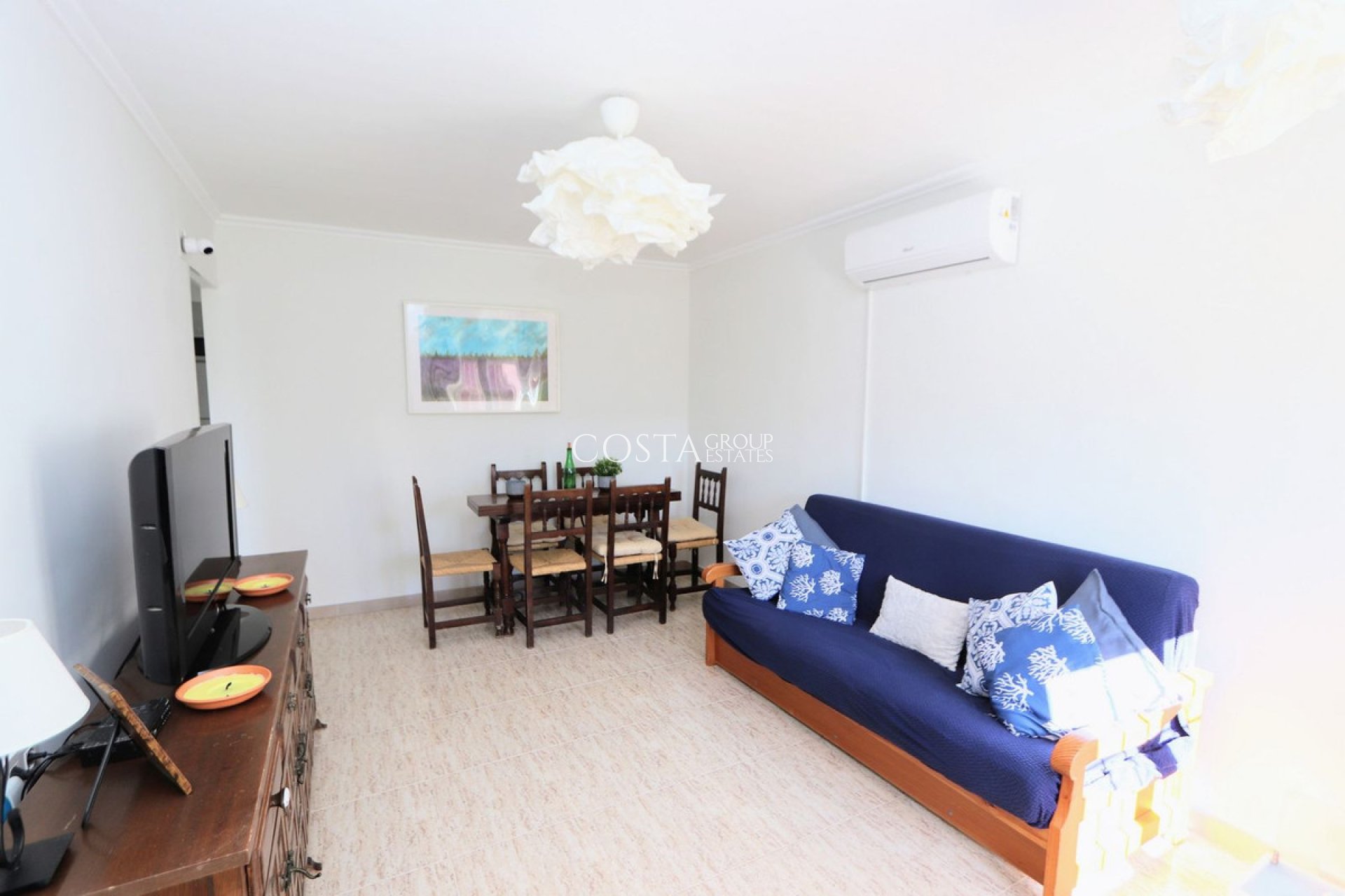 Revente - Maison -
San Javier - Santiago De La Ribera