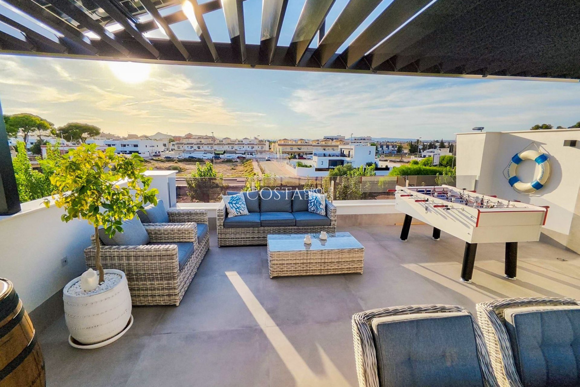 Revente - Maison -
San Javier - Santiago De La Ribera