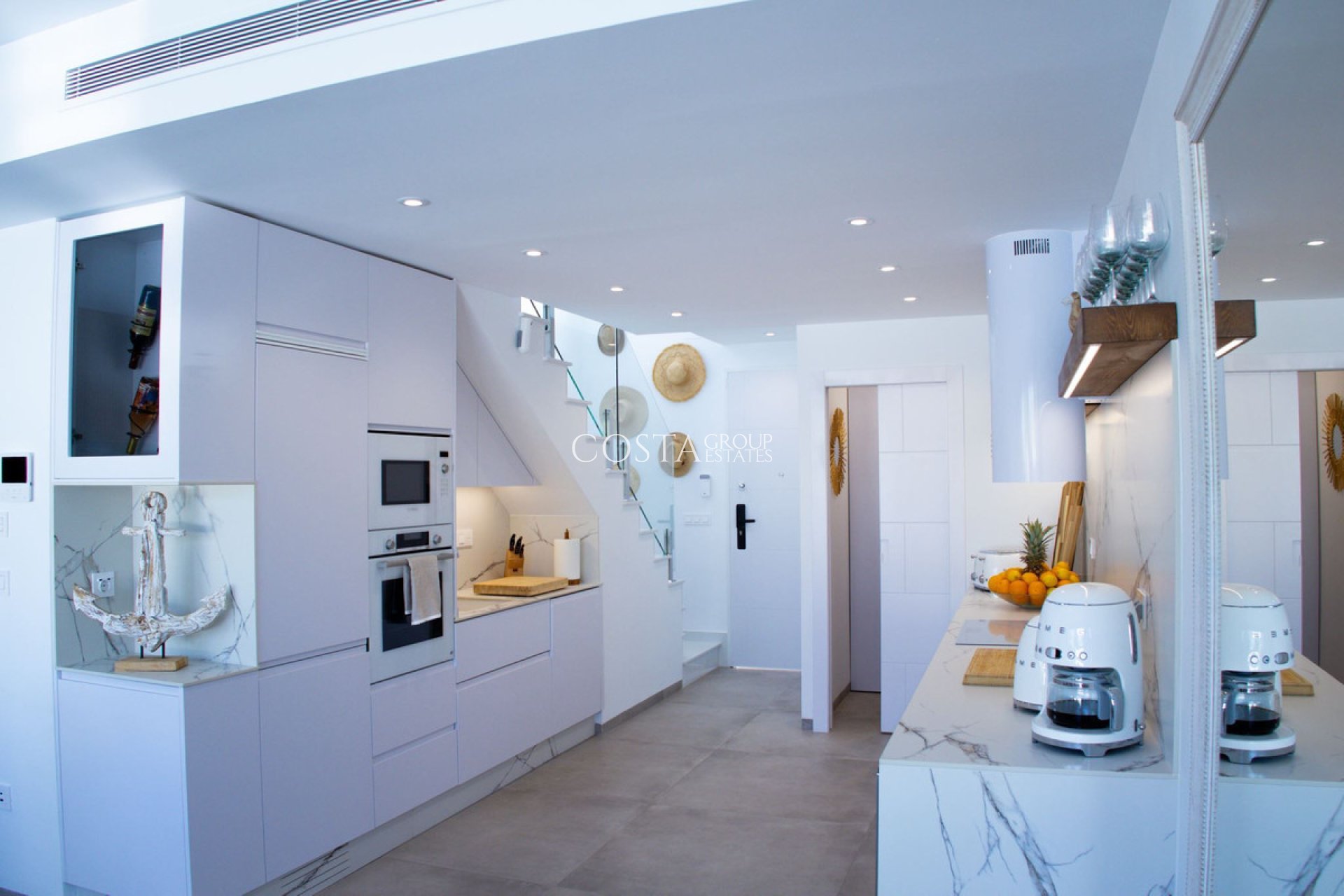 Revente - Maison -
San Javier - Santiago De La Ribera