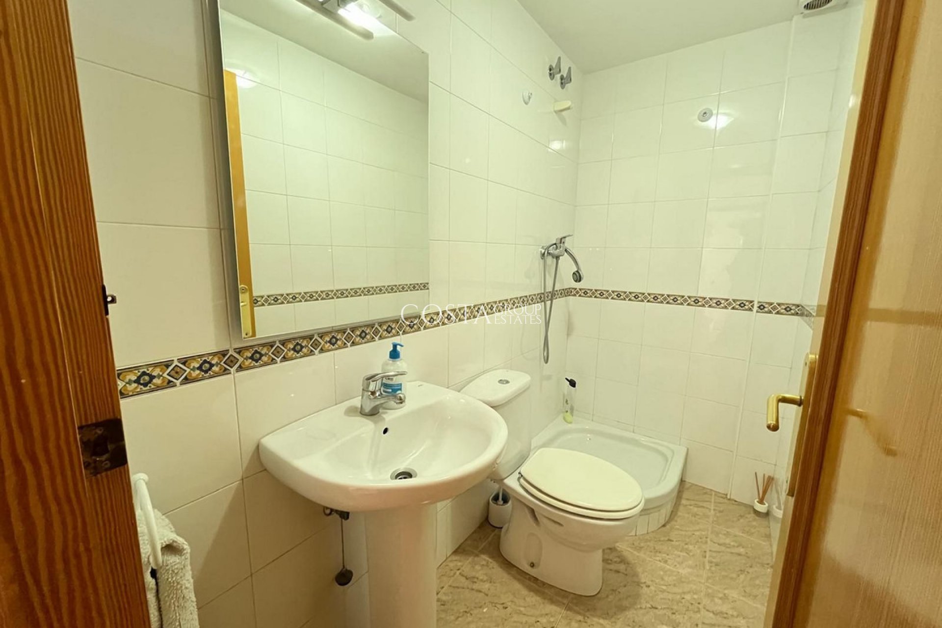 Revente - Maison -
San Javier - Santiago De La Ribera