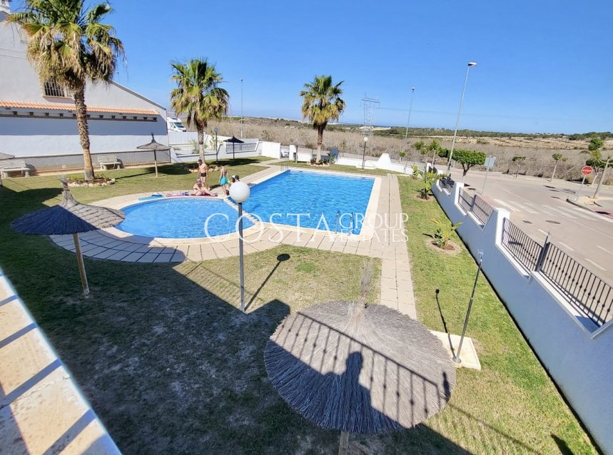 Revente - Maison -
San Miguel de Salinas - San Miguel de Salinas Centro