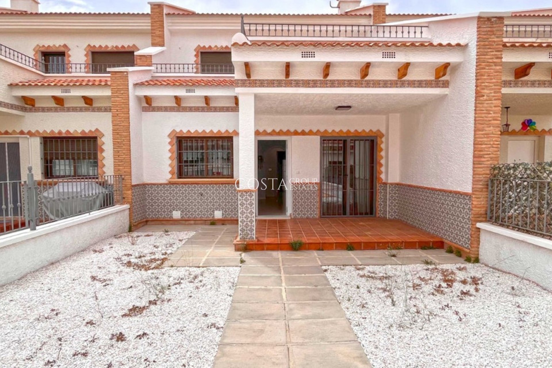 Revente - Maison -
San Miguel de Salinas - San Miguel de Salinas Centro