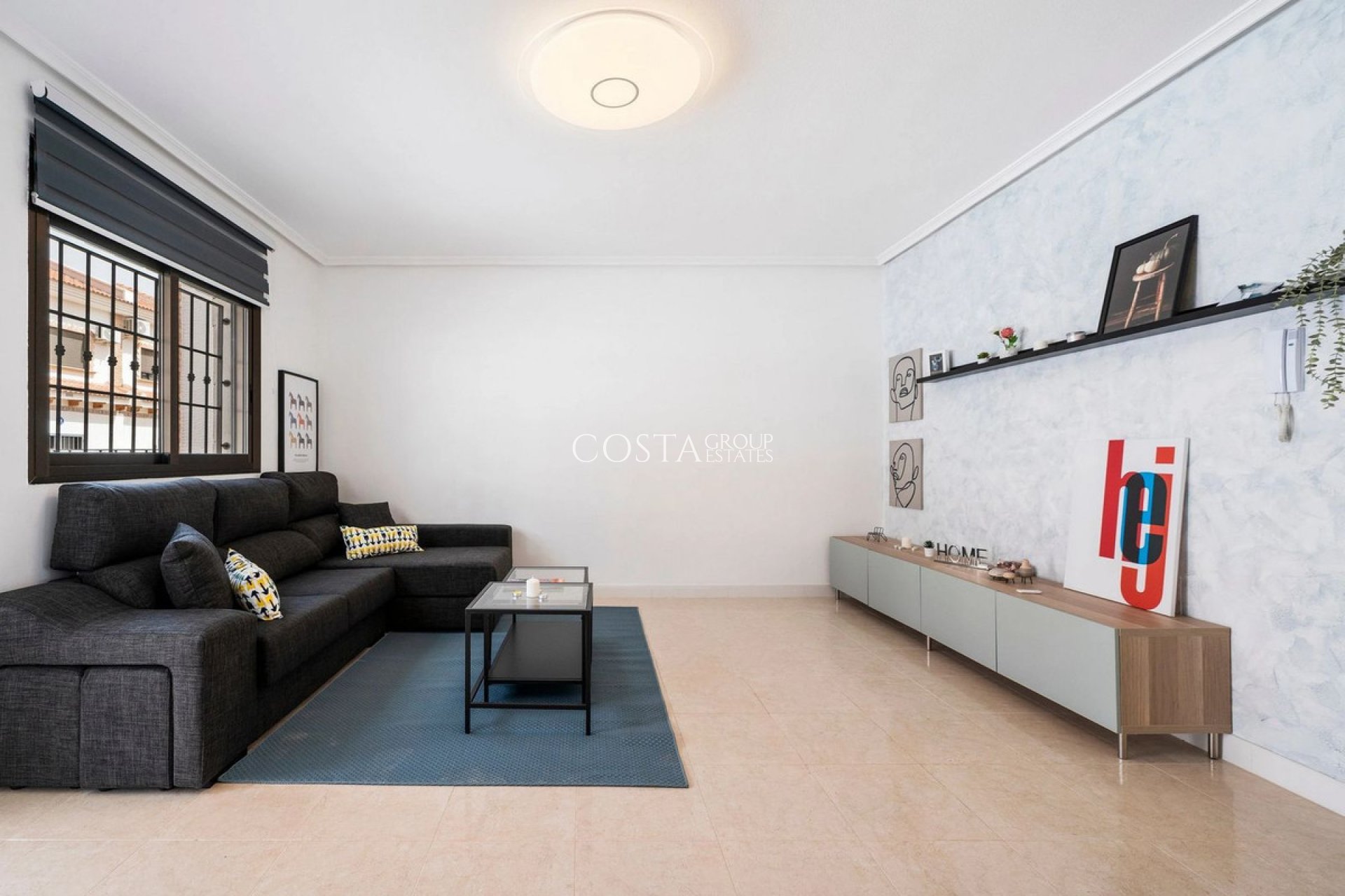 Revente - Maison -
San Miguel de Salinas - San Miguel de Salinas Centro