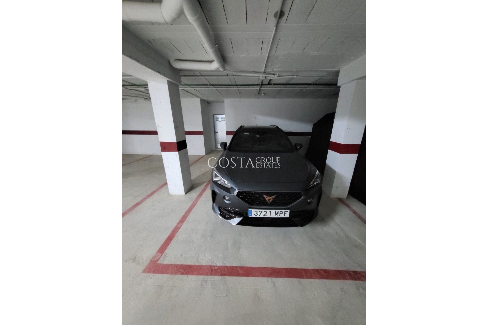 Revente - Maison -
San Miguel de Salinas - San Miguel de Salinas Centro