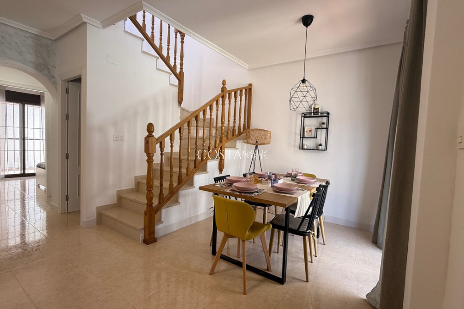 Revente - Maison -
San Miguel de Salinas - San Miguel de Salinas Centro