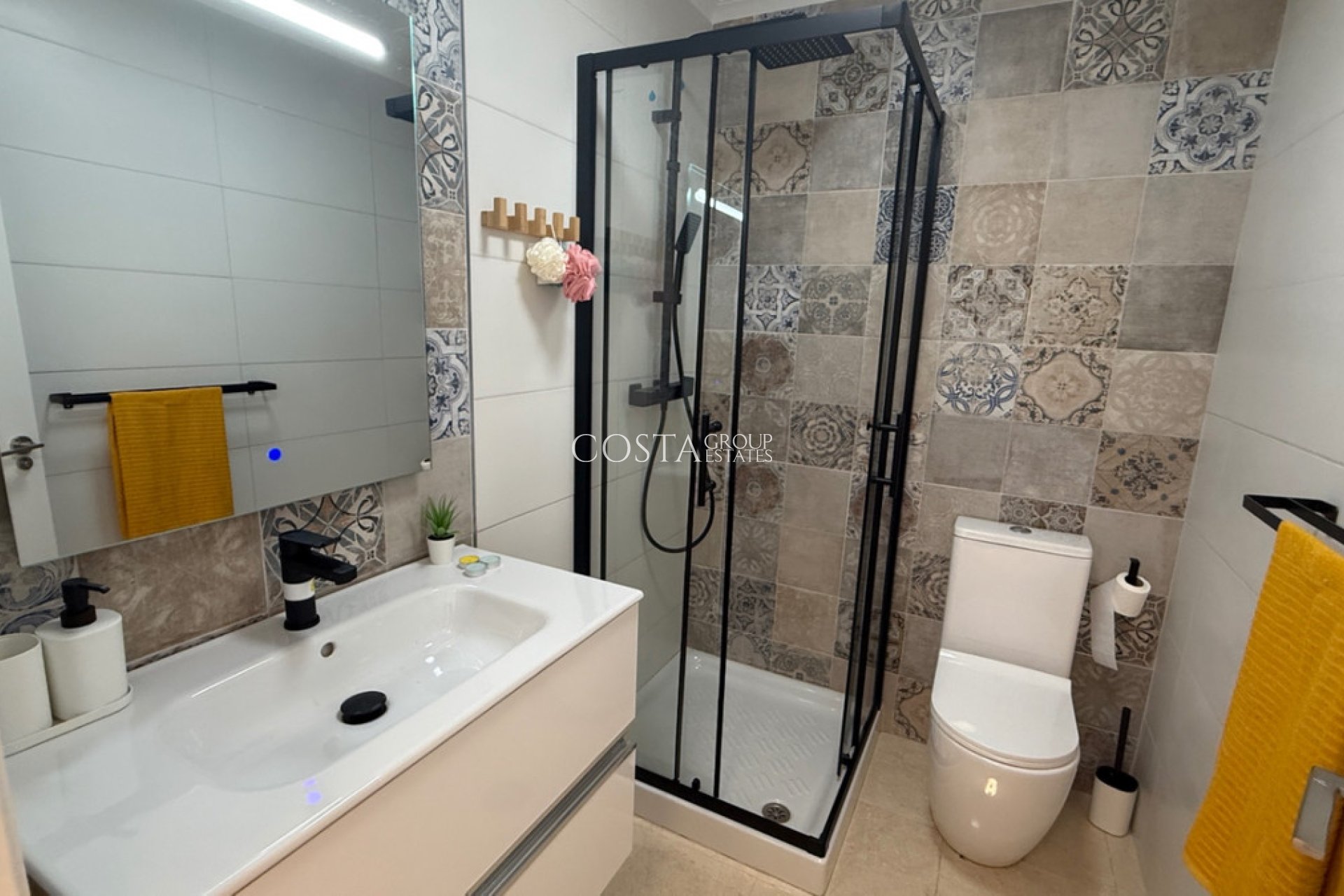 Revente - Maison -
San Miguel de Salinas - San Miguel de Salinas Centro