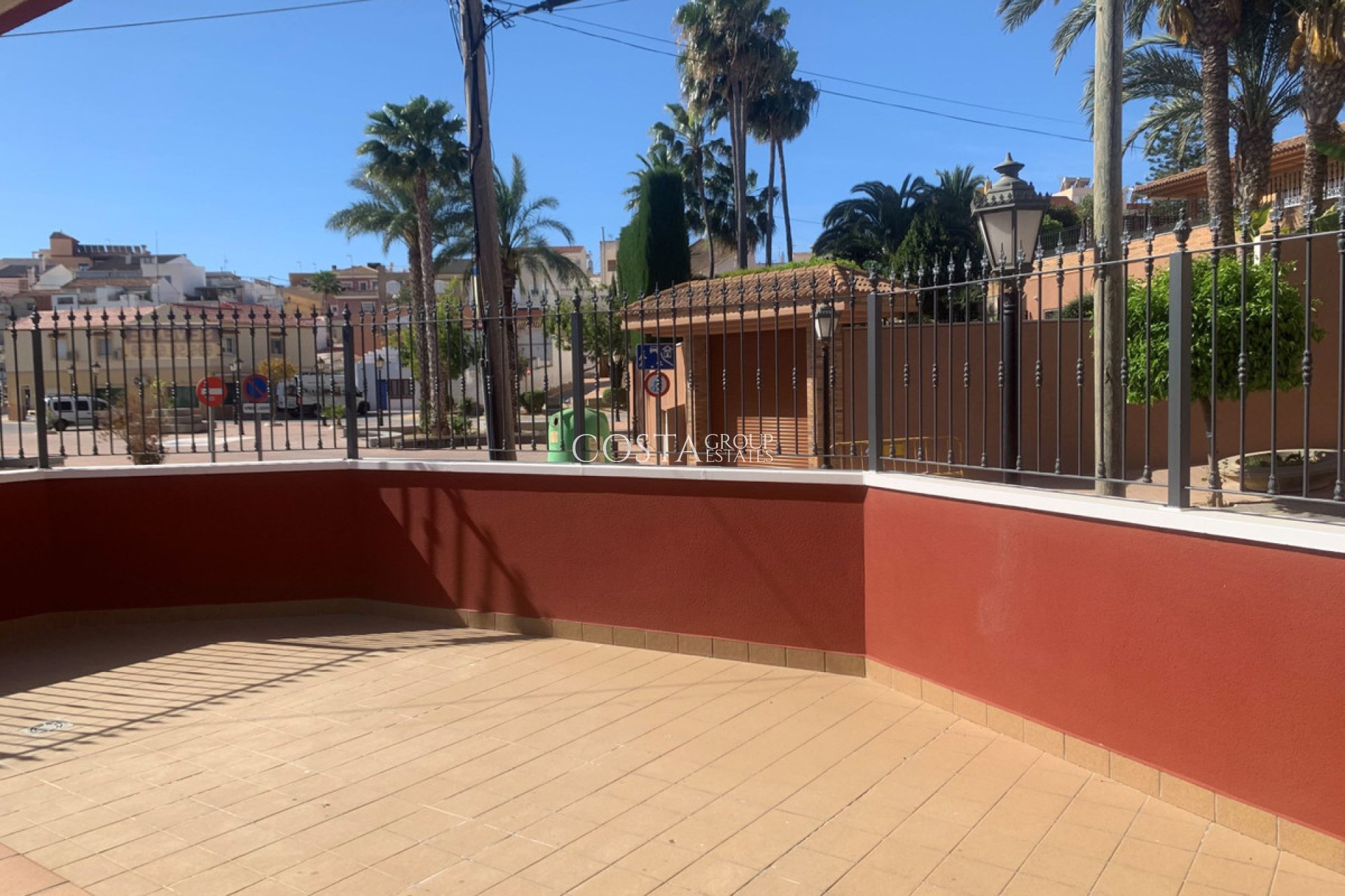 Revente - Maison -
San Miguel de Salinas - San Miguel de Salinas Centro