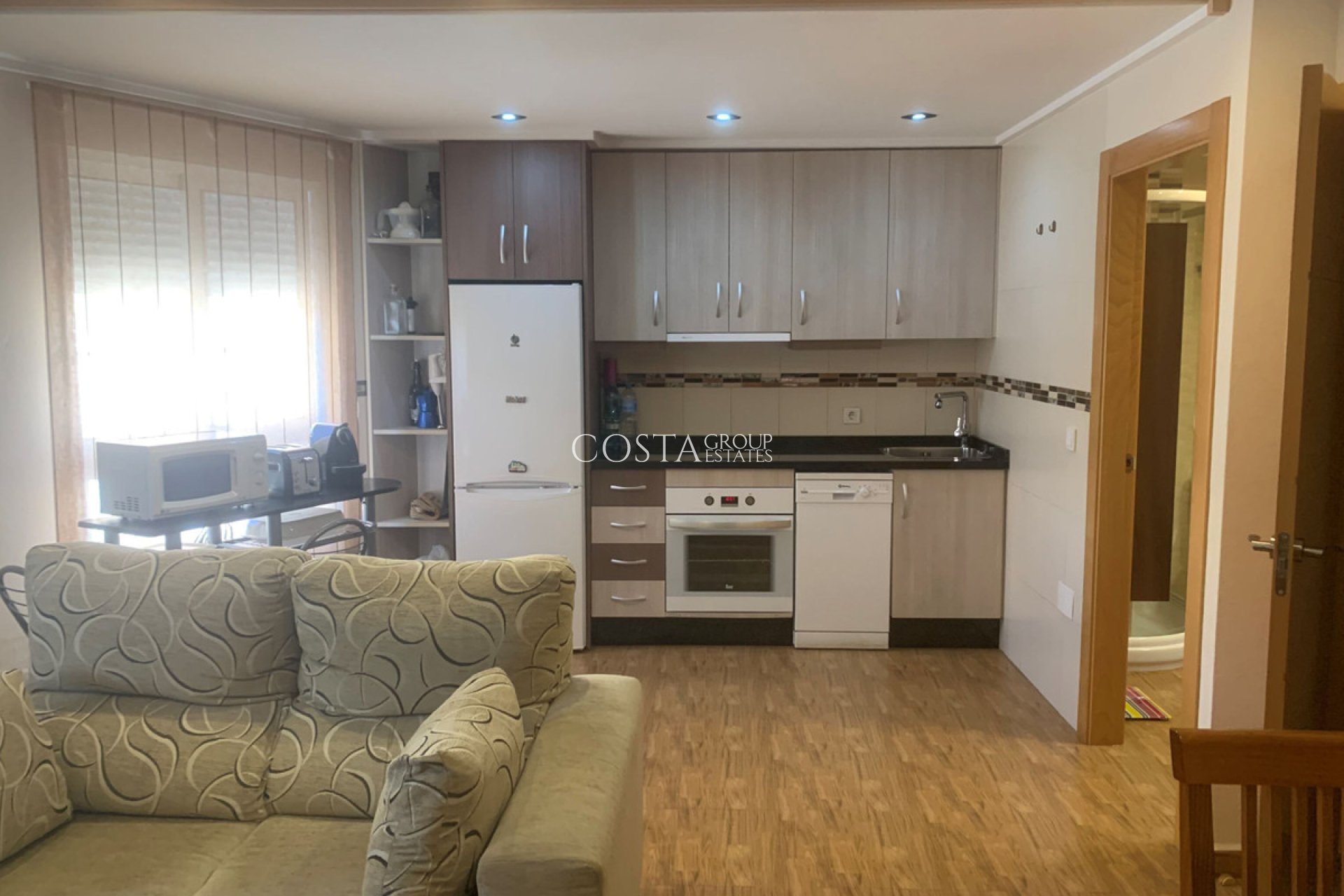 Revente - Maison -
San Miguel de Salinas - San Miguel de Salinas Centro