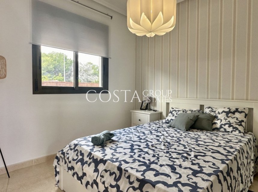 Revente - Maison -
San Miguel de Salinas - San Miguel de Salinas Centro