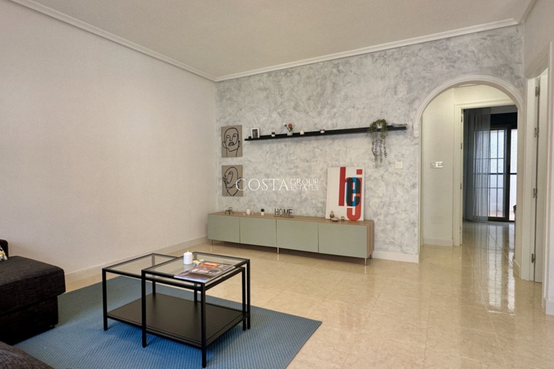 Revente - Maison -
San Miguel de Salinas - San Miguel de Salinas Centro