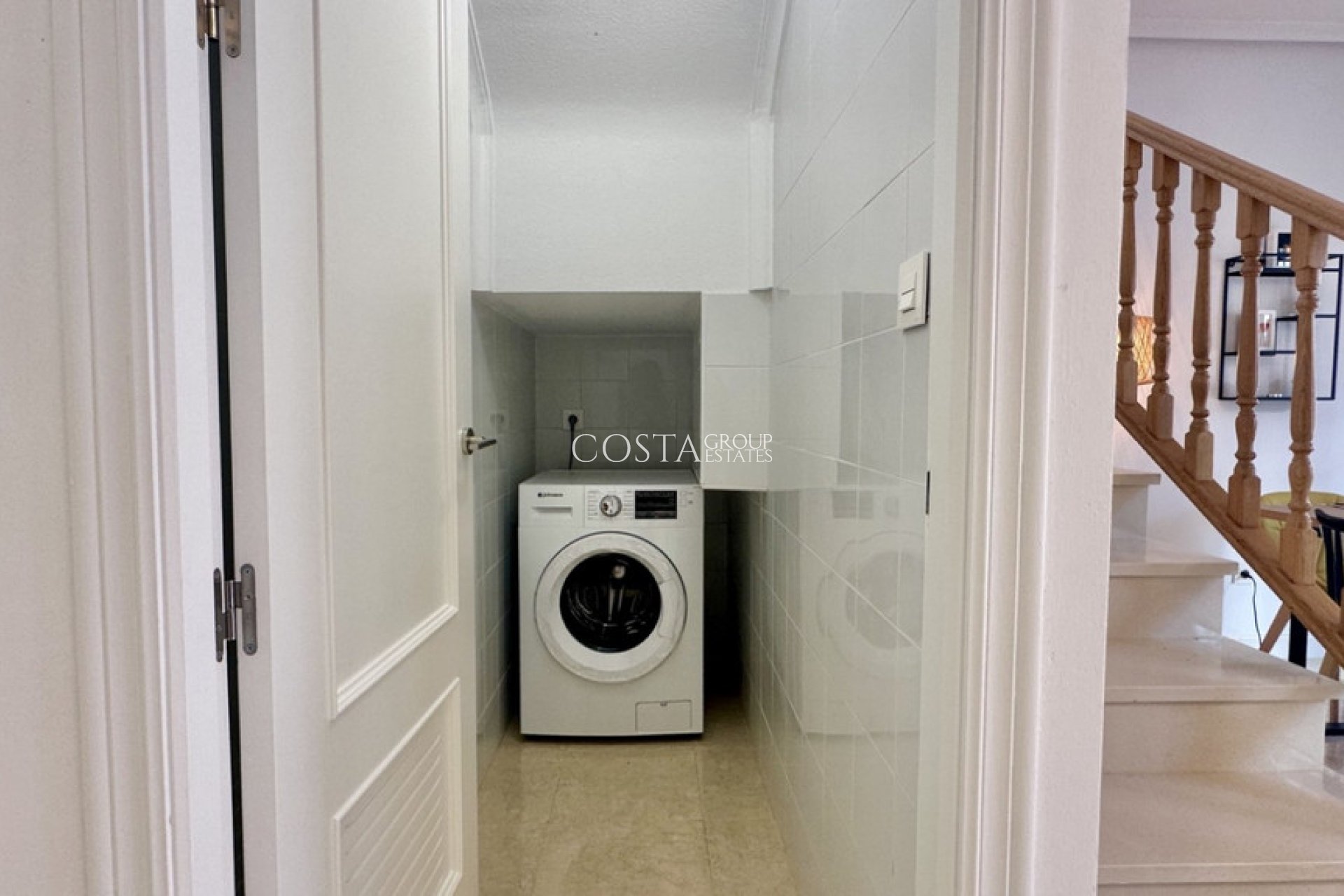 Revente - Maison -
San Miguel de Salinas - San Miguel de Salinas Centro