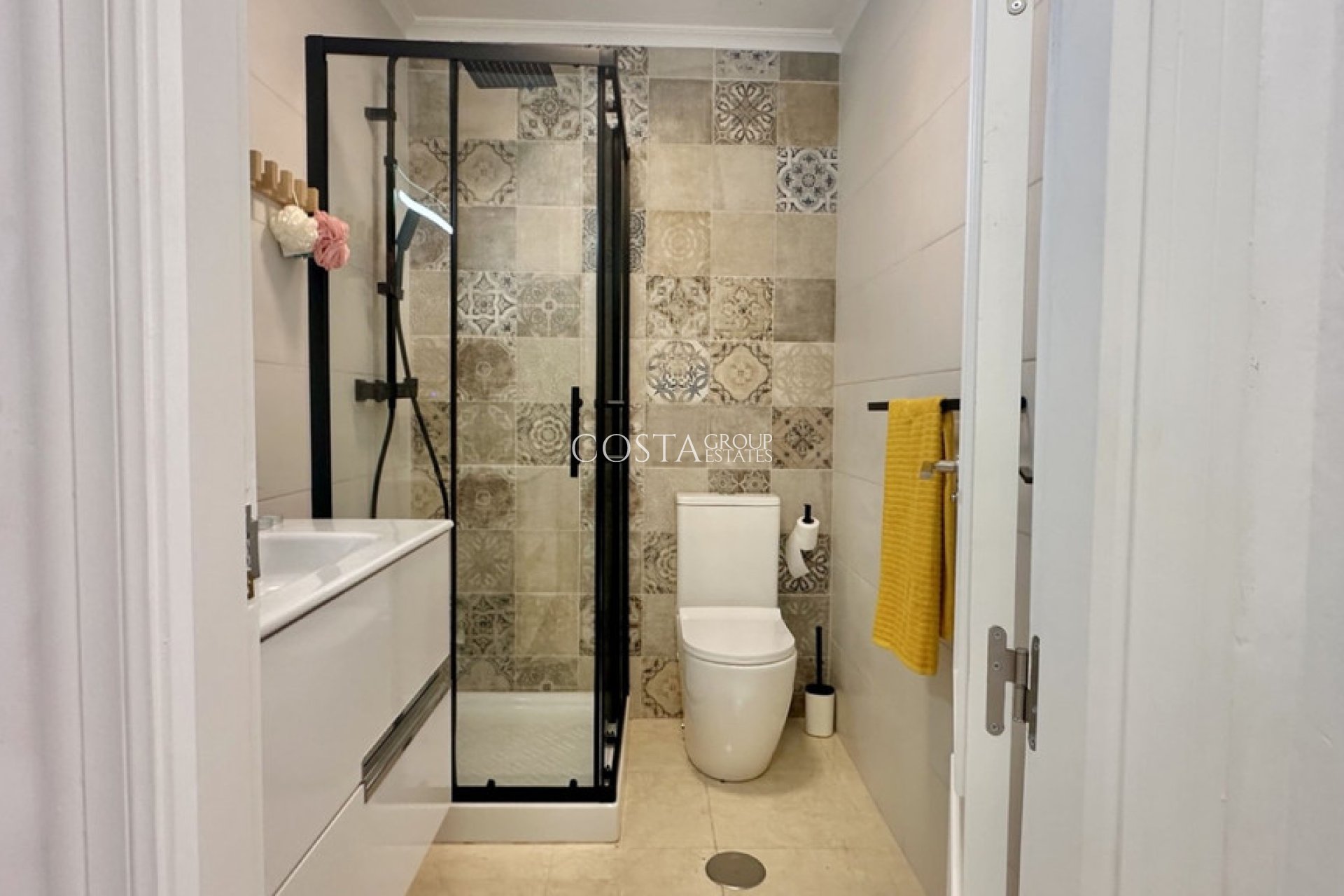 Revente - Maison -
San Miguel de Salinas - San Miguel de Salinas Centro