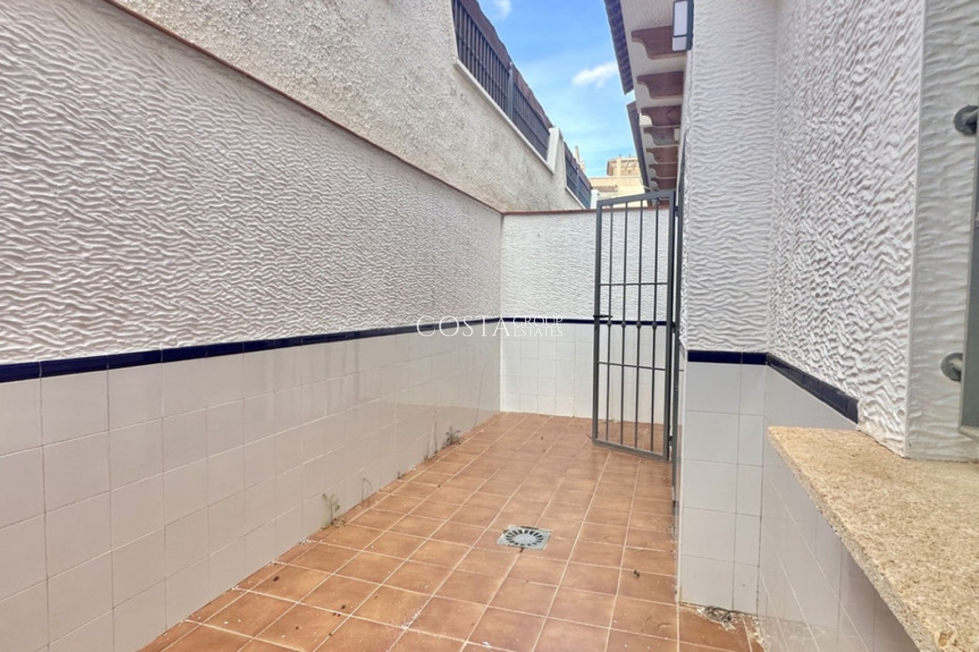 Revente - Maison -
San Miguel de Salinas - San Miguel de Salinas Centro