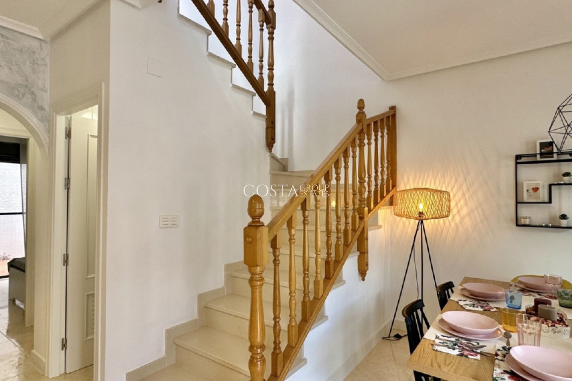 Revente - Maison -
San Miguel de Salinas - San Miguel de Salinas Centro