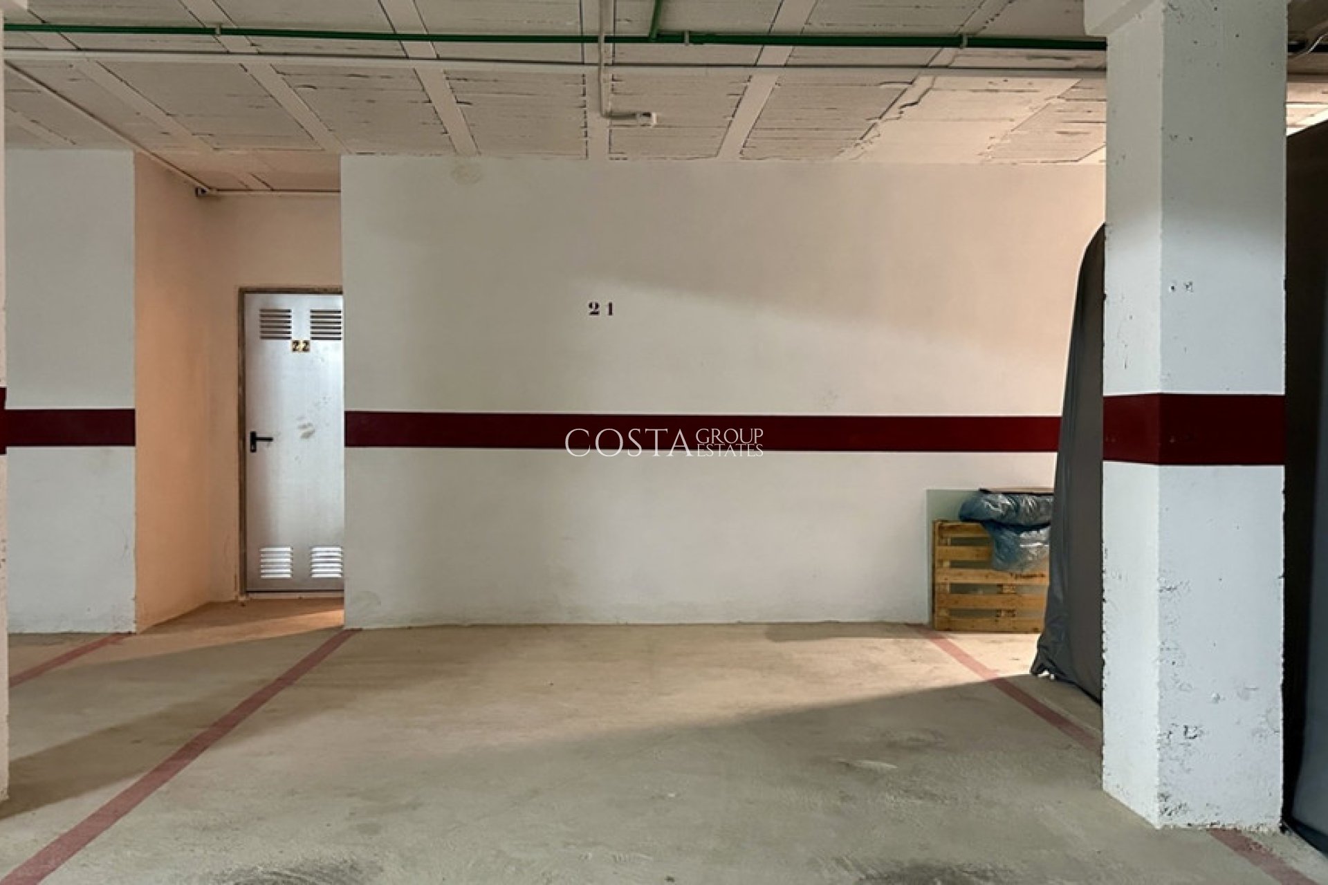 Revente - Maison -
San Miguel de Salinas - San Miguel de Salinas Centro